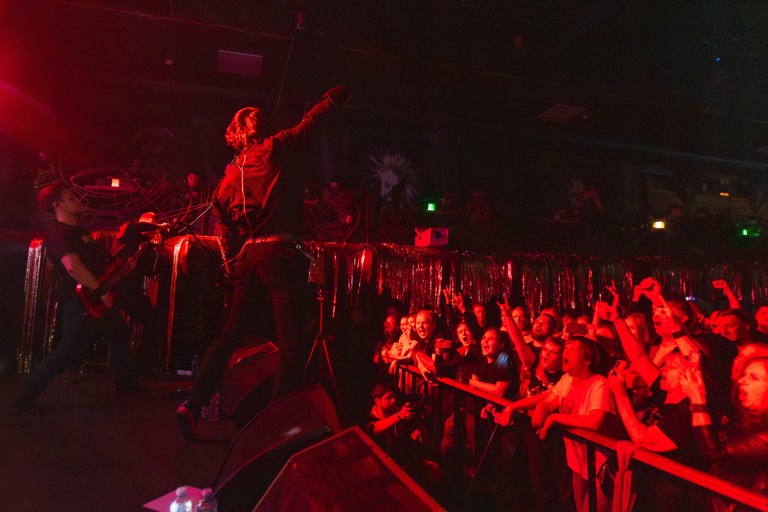 Тайна театра. Репортажный фотограф Екатеринбург | Яркий, качественный репортаж | Концерты, клубы, репортаж, праздники, корпоративы