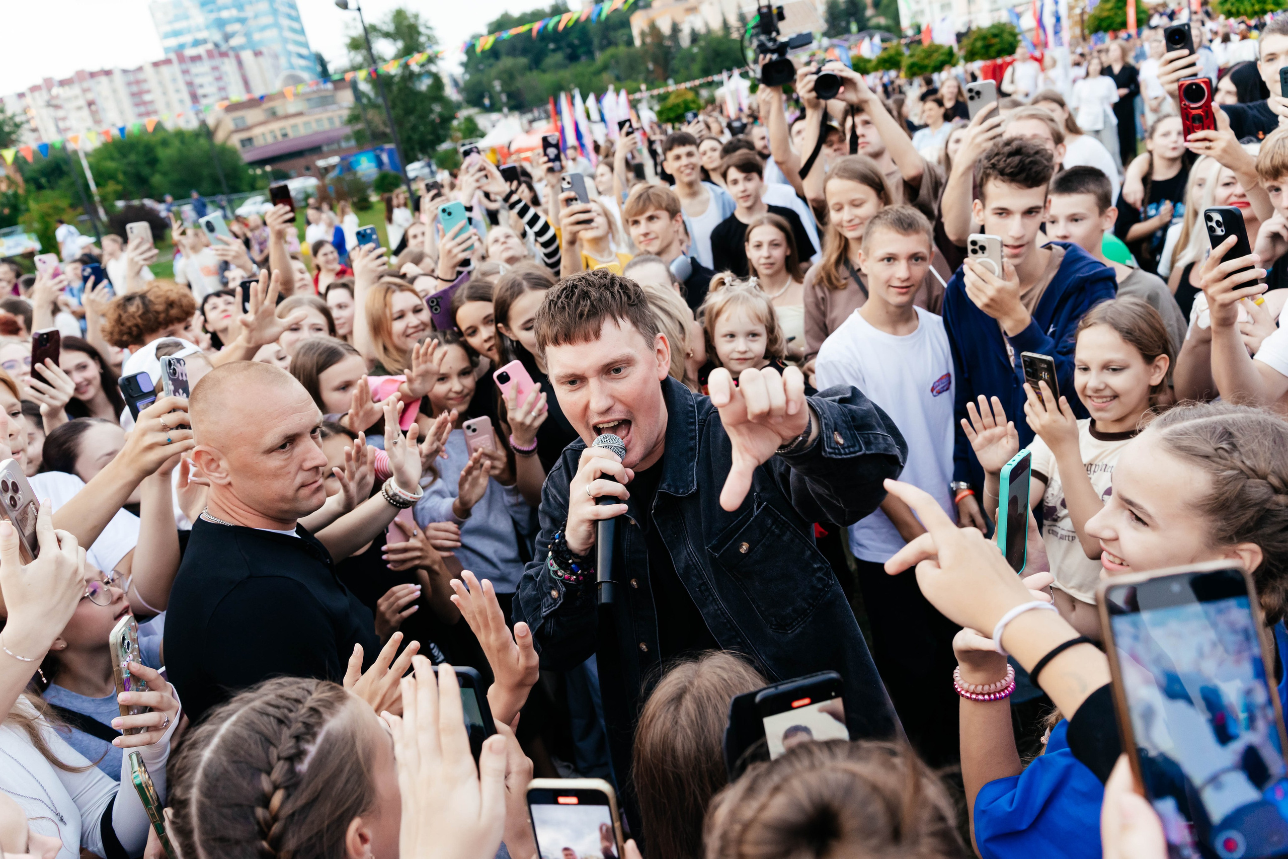 Концерты. Главная