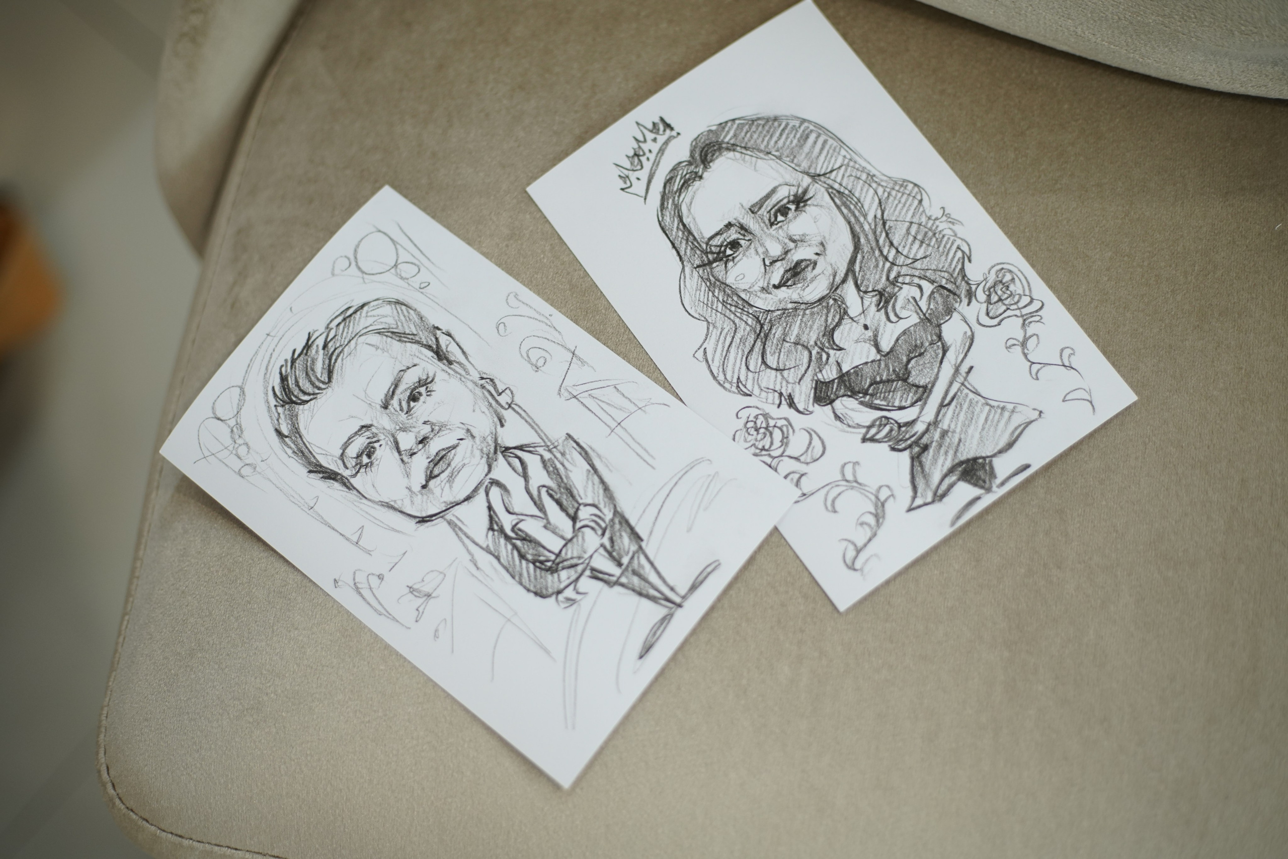 Юбилей. Профессиональный фотограф в Воронеже Владислав Крылов