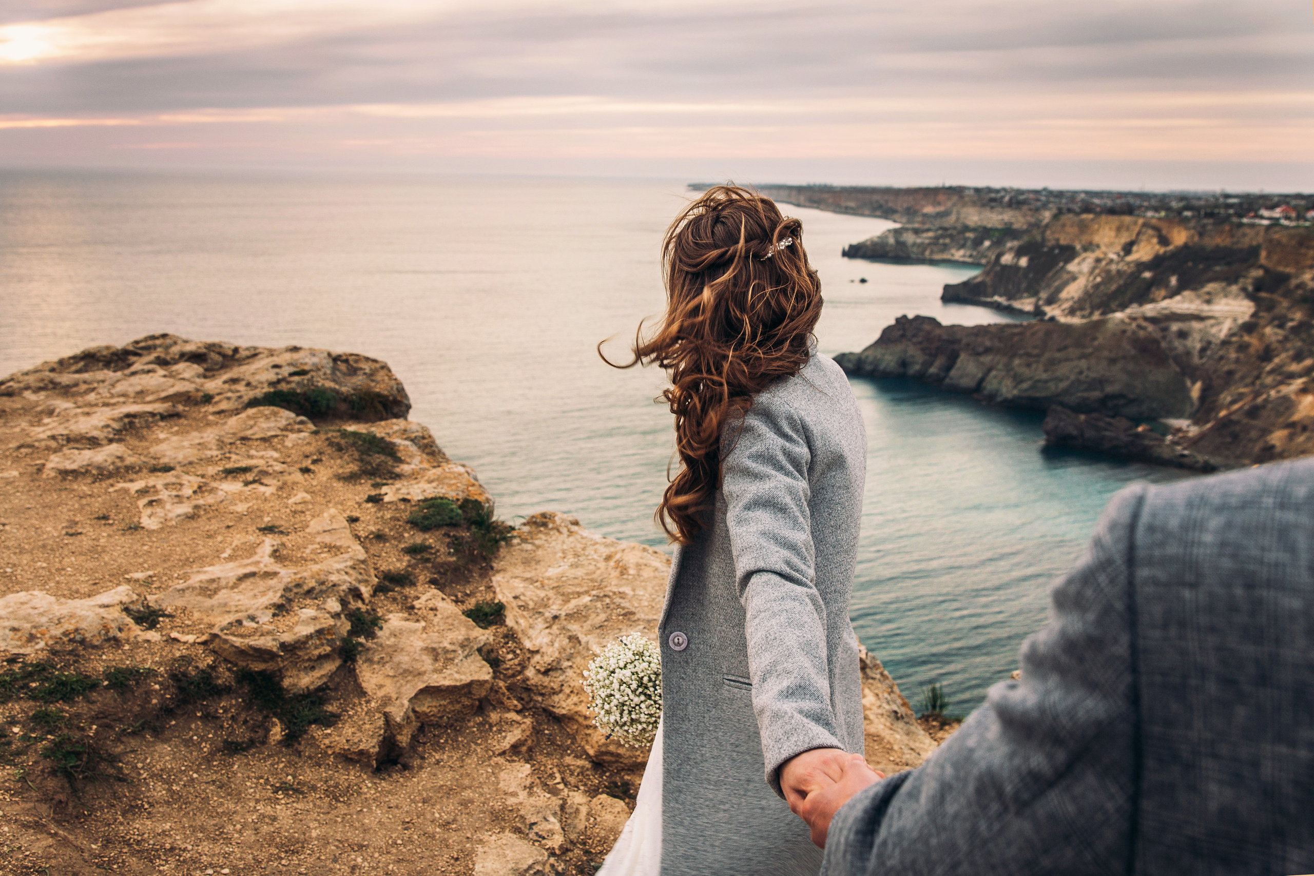 Профессиональный свадебный фотограф и видеограф Симферополь | Крым. Свадебный фотограф и видеограф Владислав и Анастасия Макриди