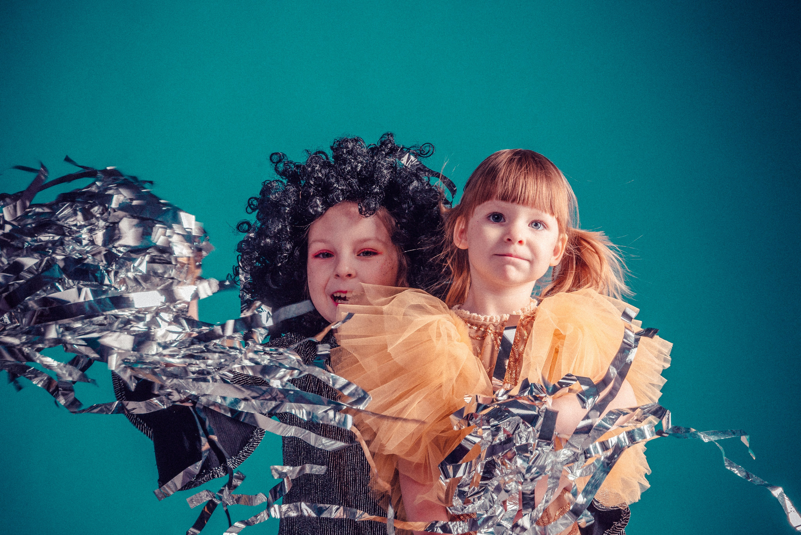 ДИСКО. Детский и семейный фотограф Катерина Мишина