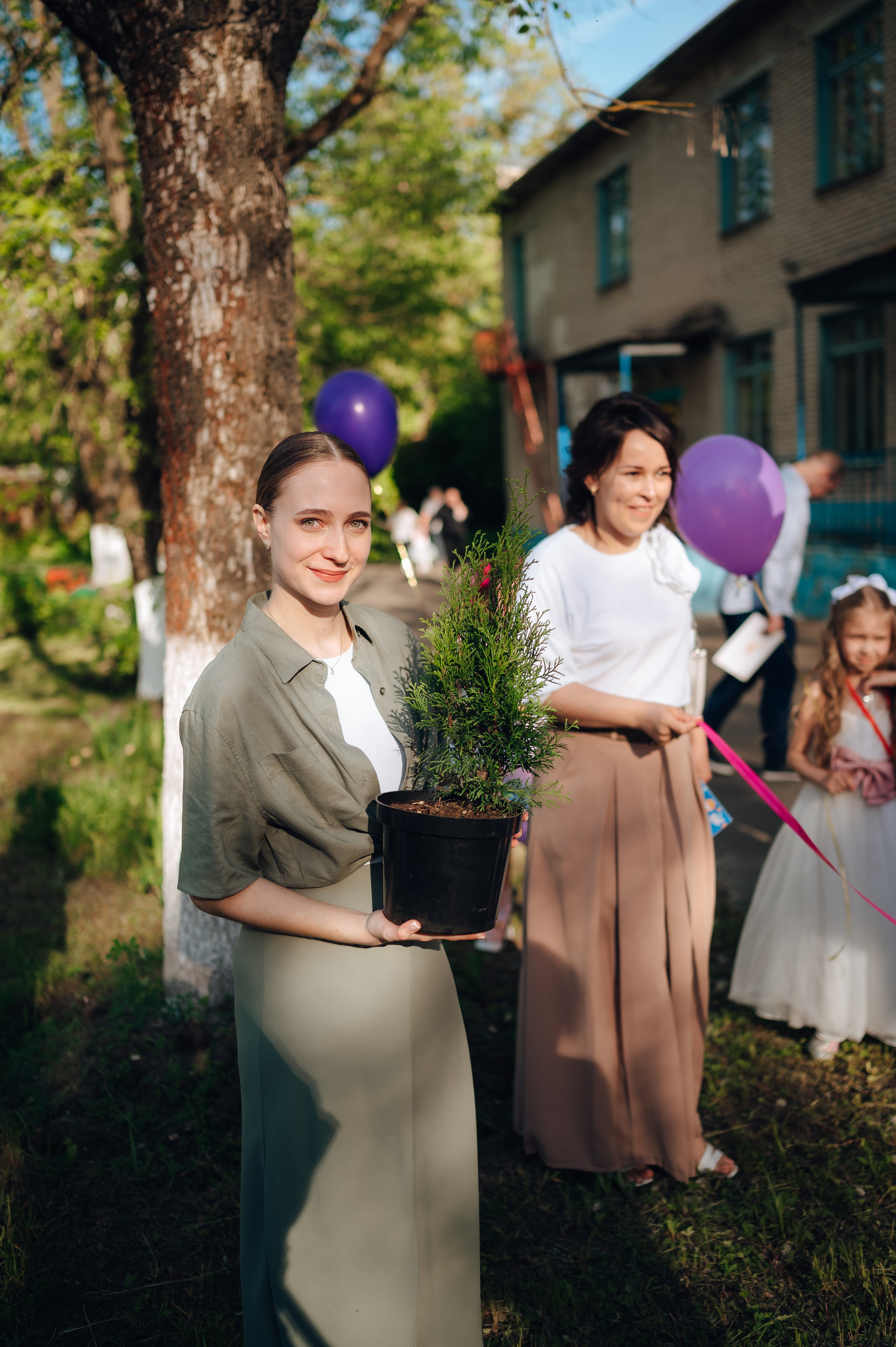 108 сад. Детский и семейный фотограф Катерина Мишина