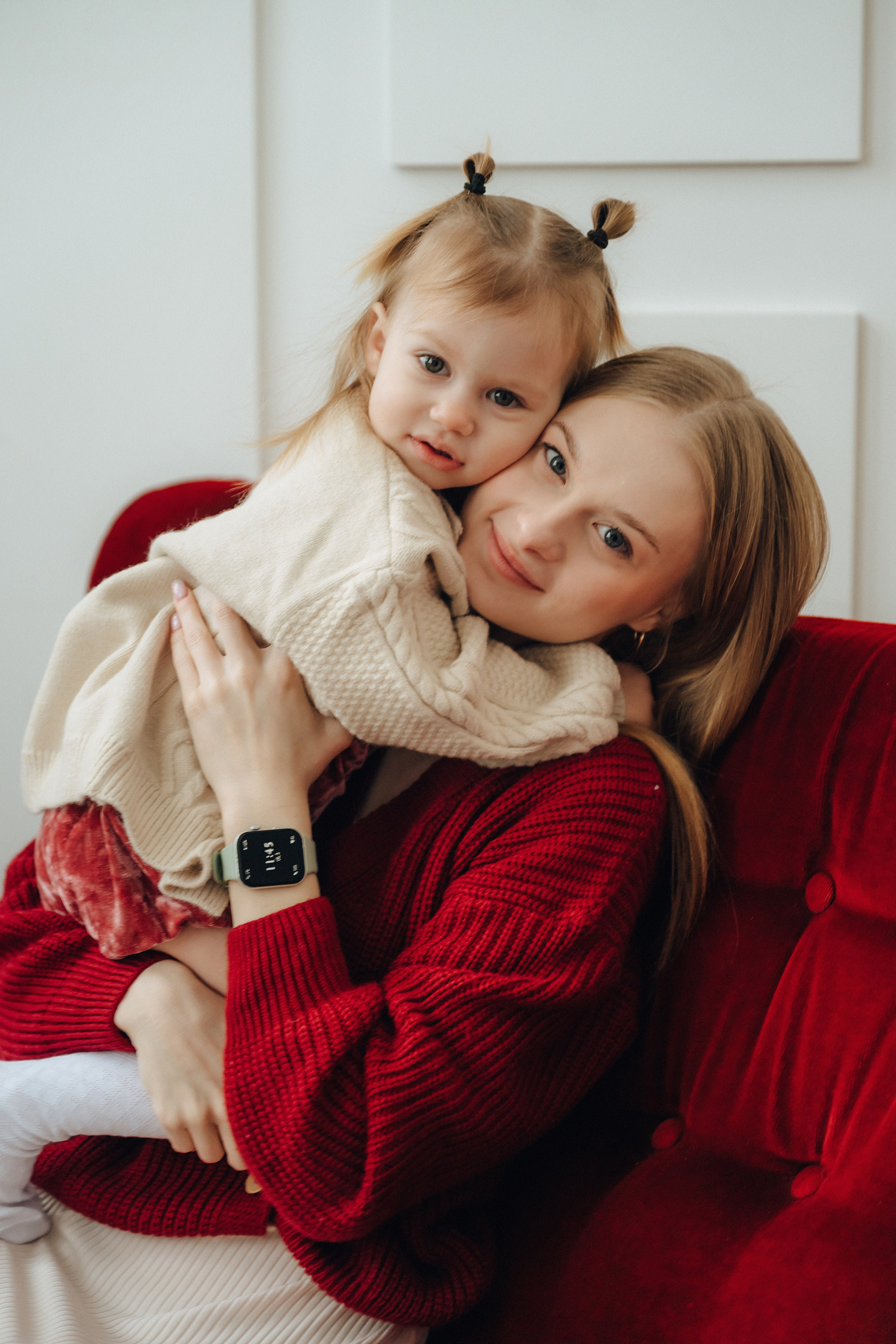 Люблю тебя до луны и обратно. Детский и семейный фотограф Катерина Мишина