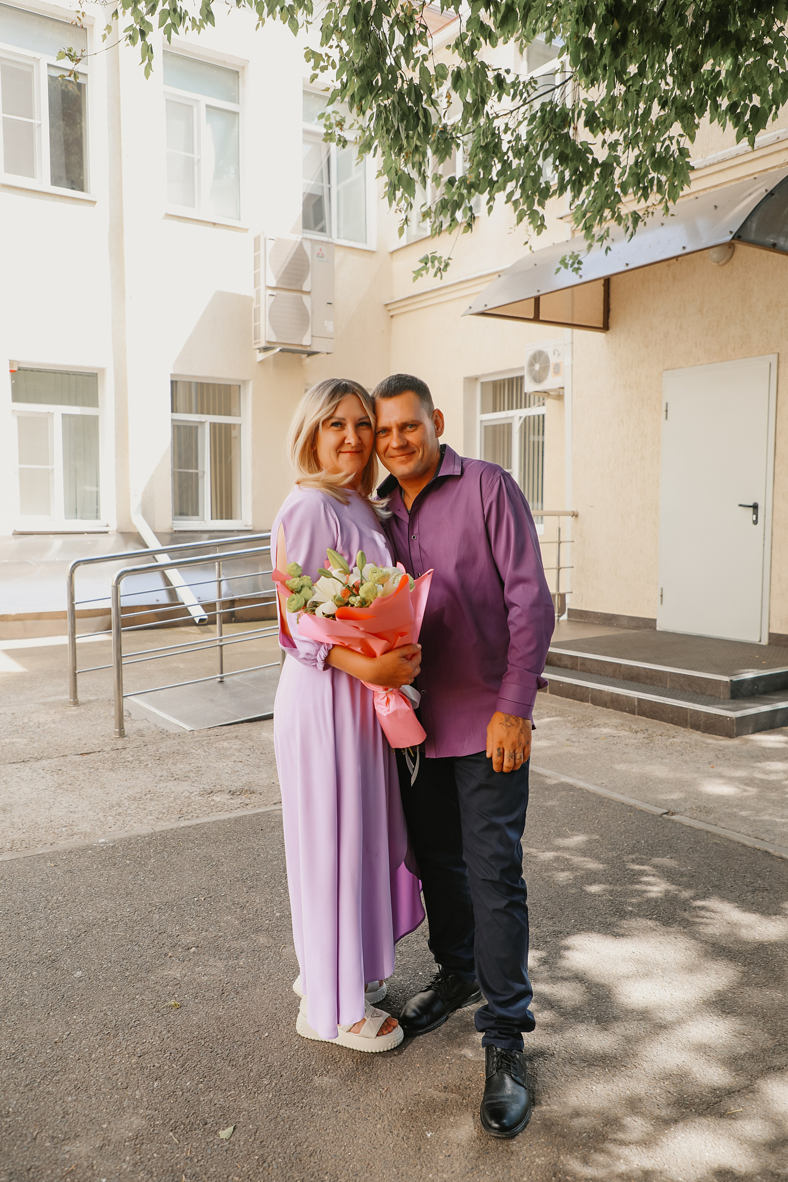 Выписка с роддома. Свадебный и семейный фотограф/видеограф в Краснодаре Наталья Осинская