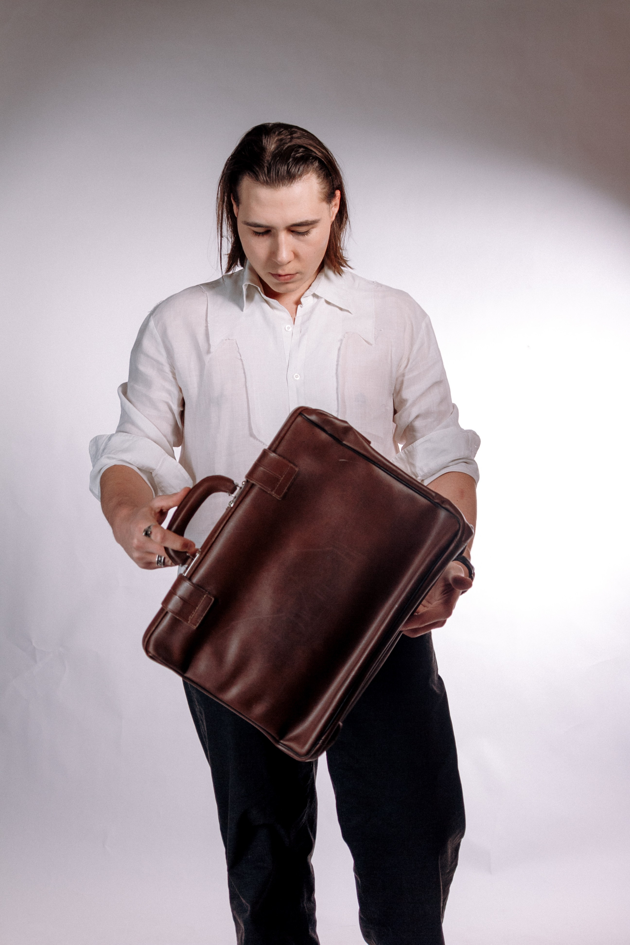 Саша и Лиза. Креативный фотограф Нижний Новгород Никита Корольков