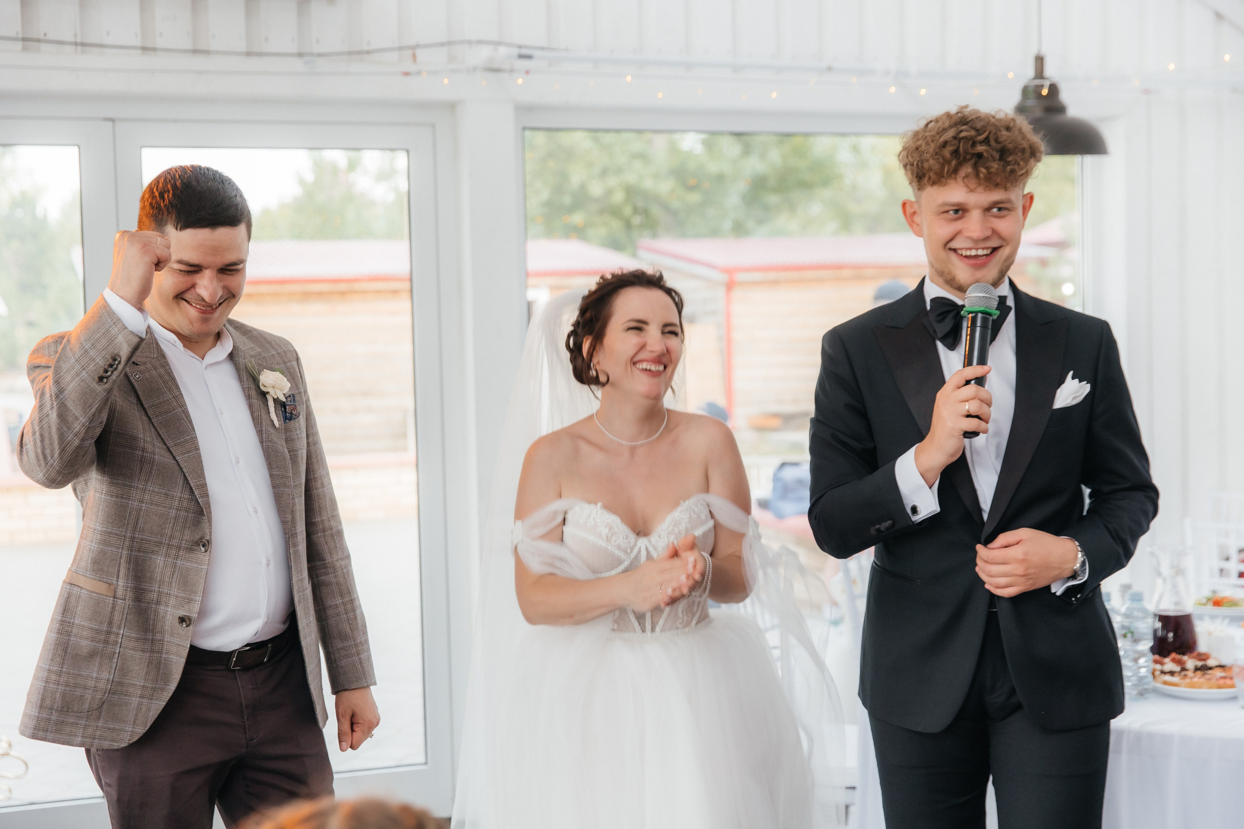 Владислав и Анна. Фотограф в Волгограде — Александра Искандерова