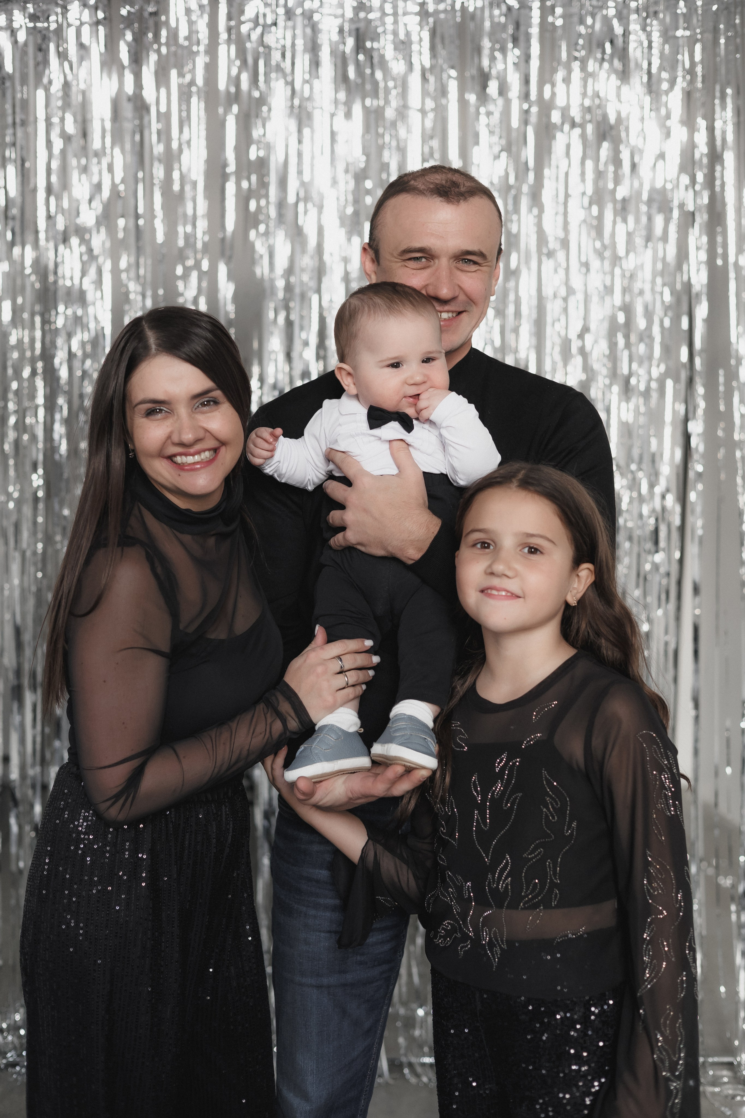 Семья💗. Фотограф в Волгограде — Александра Искандерова