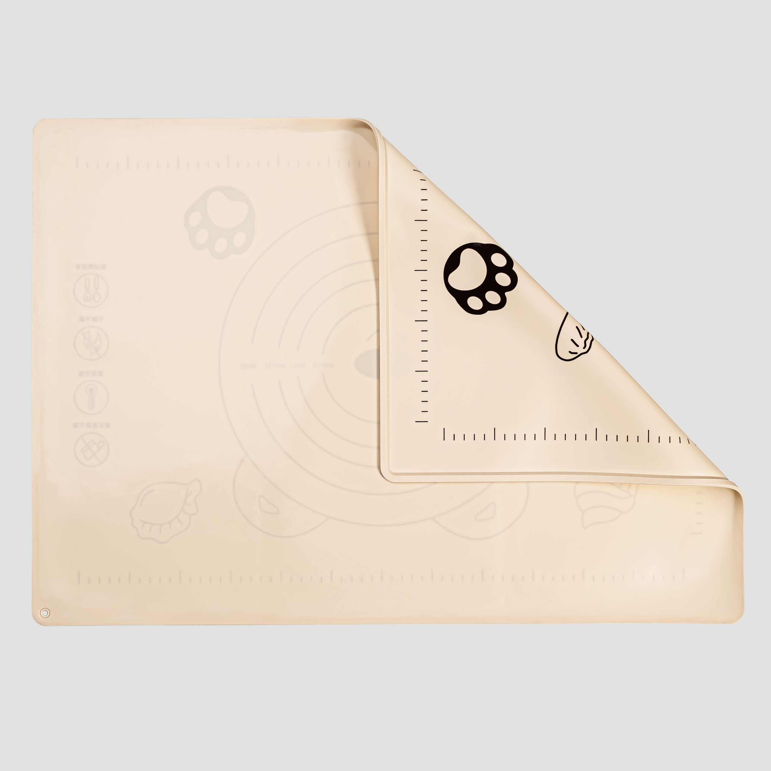 Предметные съёмки товаров для дома и кухни, изделий из ткани и прочих хозяйственных принадлежностей