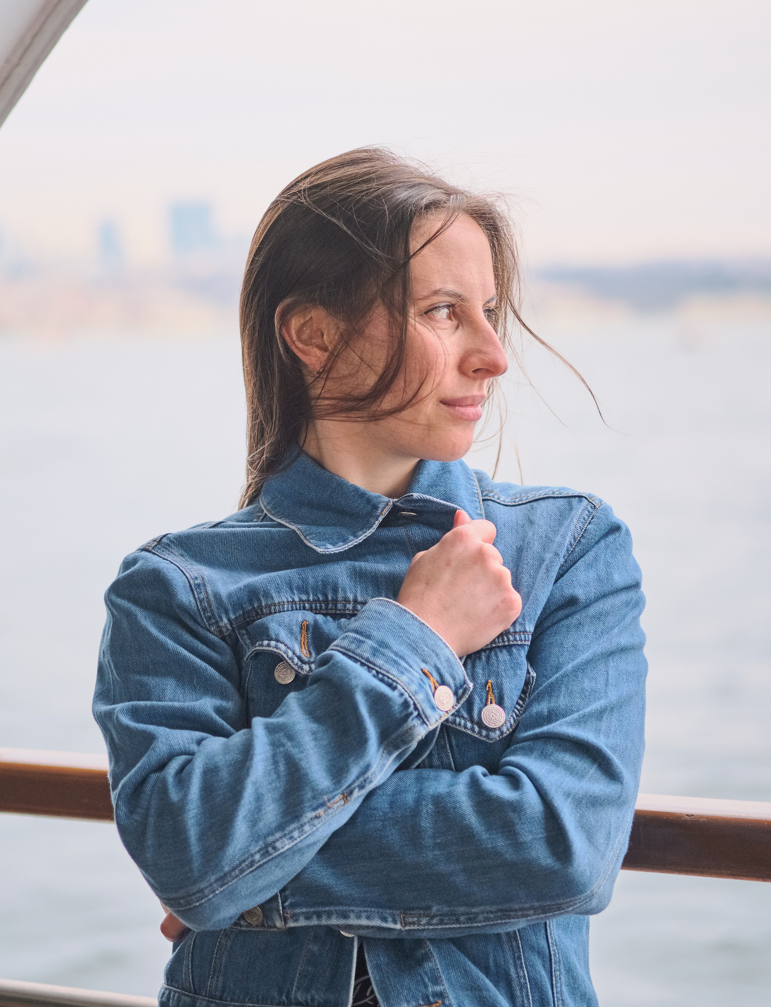 Фотоальбом с красивыми девушками (Часть 4)