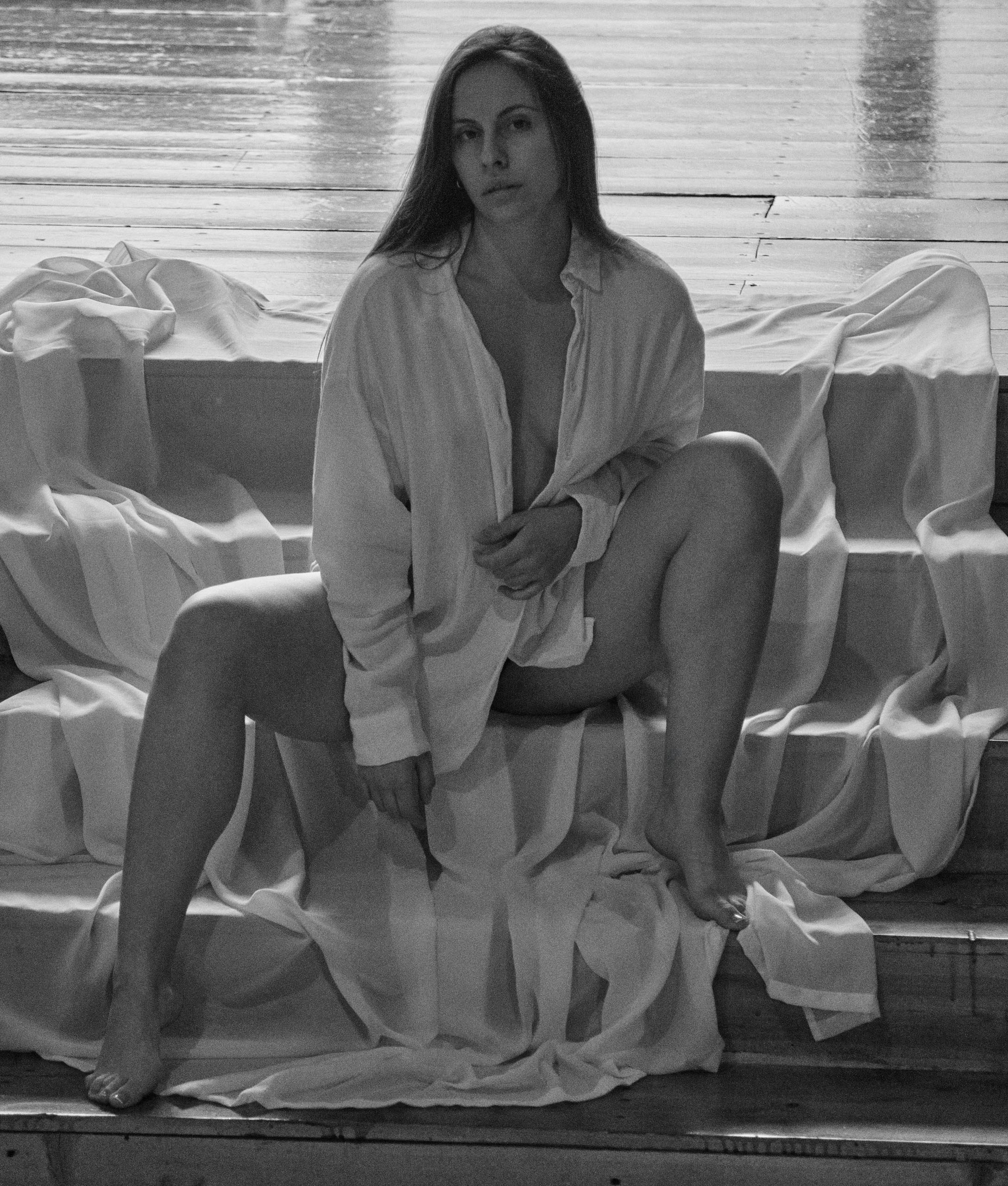 Фотоальбом с красивыми девушками (Часть 2)