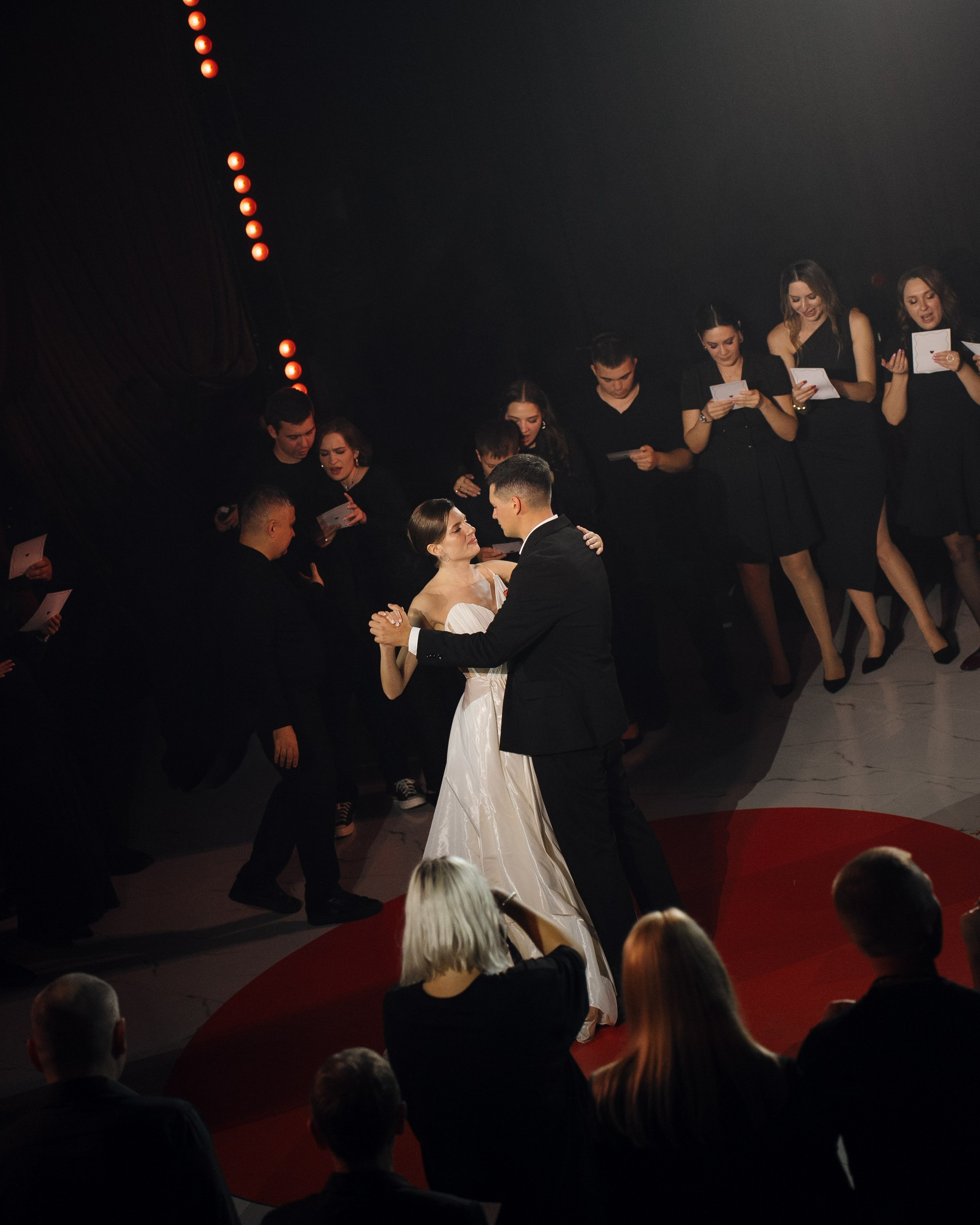 Однажды в кино. Свадебный фотограф в Краснодаре и Сочи Винидиктова Екатерина