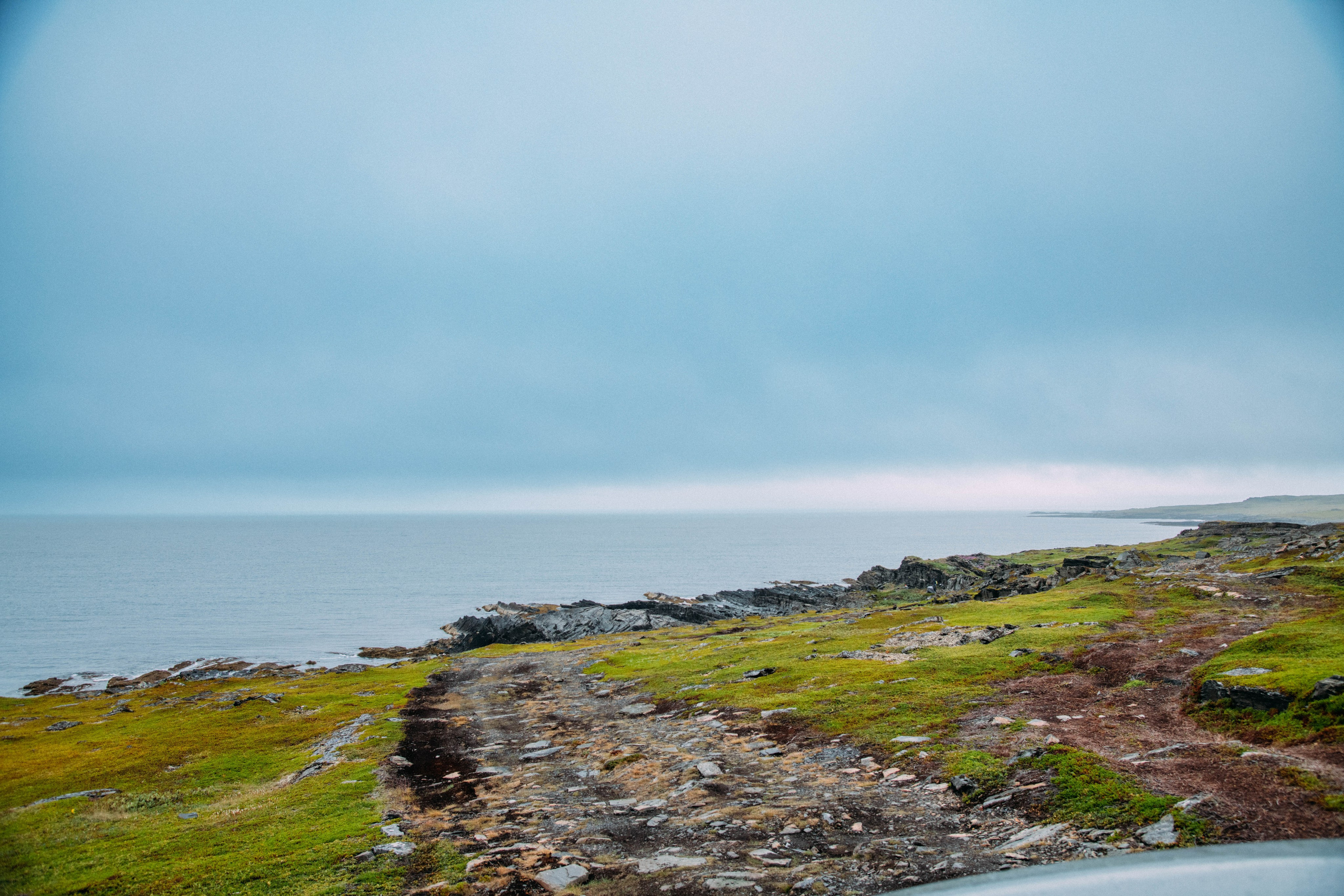 Кольский полуостров. Фотографирую для себя, своей семьи и друзей!