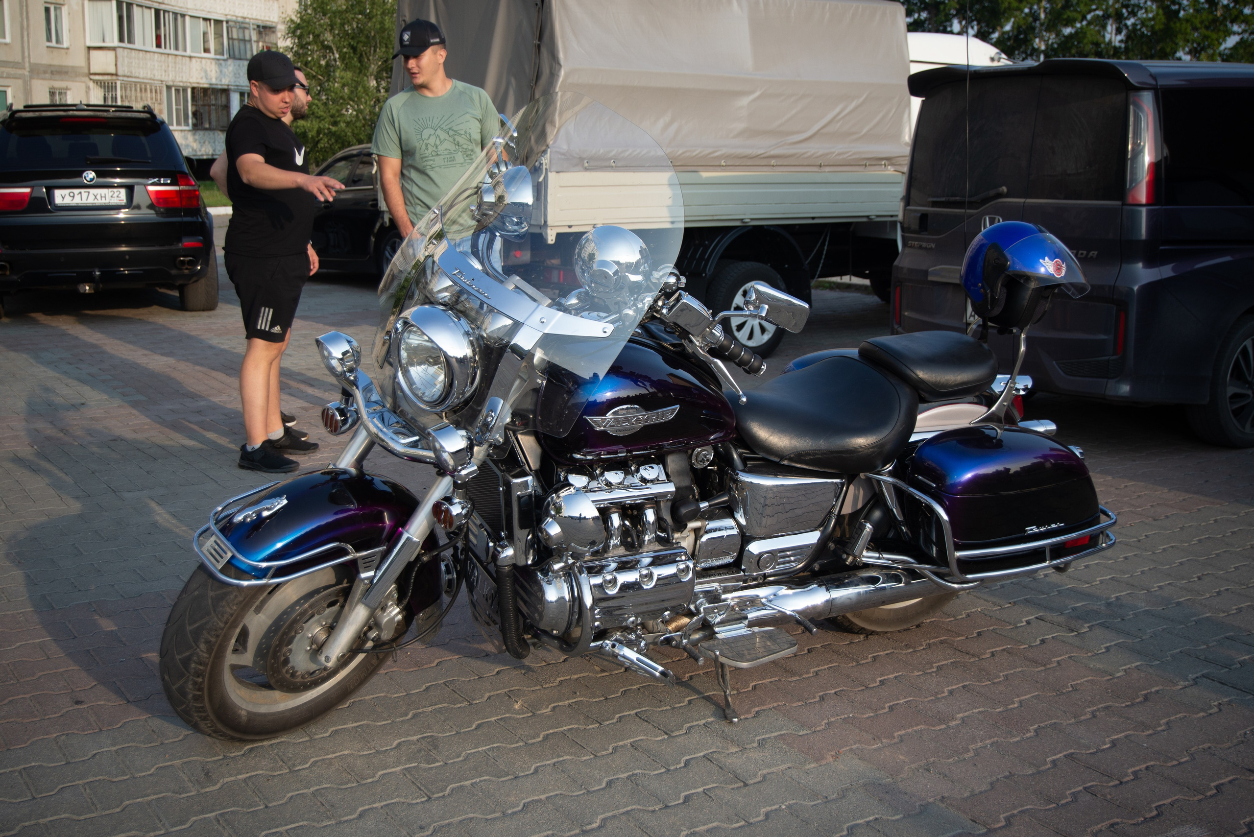 Закрытие мотосезона|Заринск |27.09.2024. Фотограф-видеограф Познякова Любовь