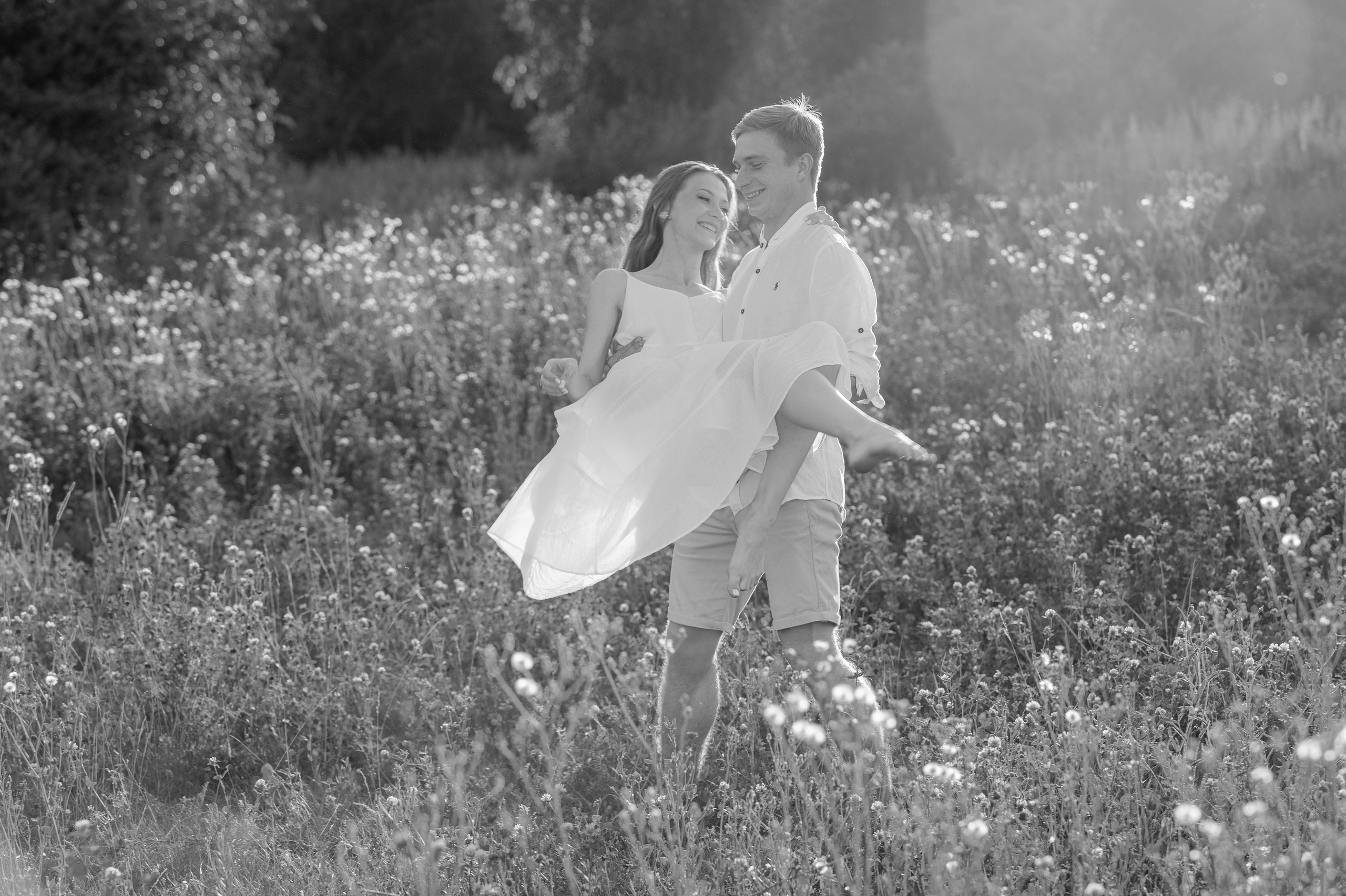 Love story или парная фотосессия. Портретный фотограф Олеся Владимирова в Москве