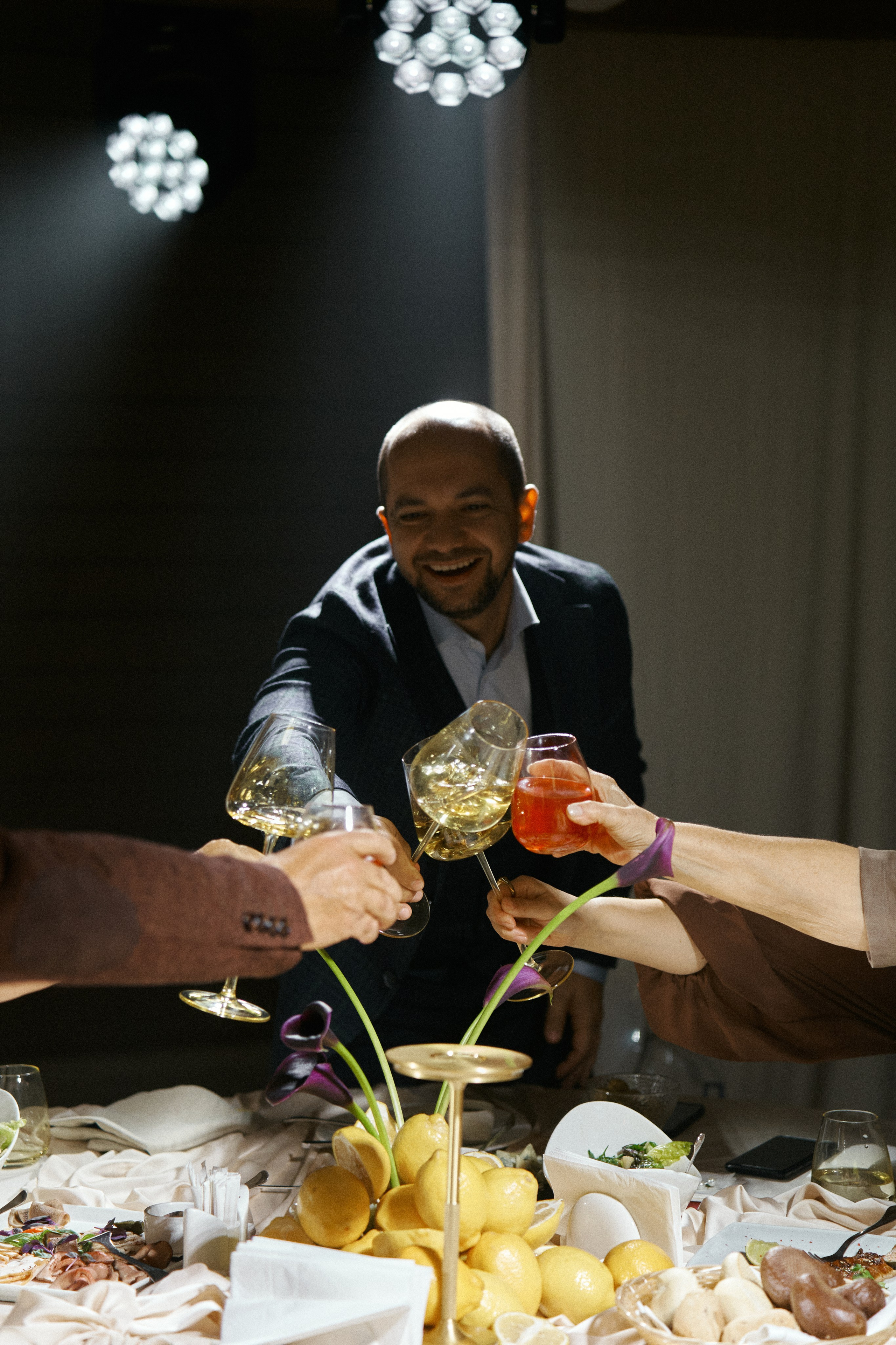 RAVIL & KATE. Свадебный фотограф Жучкова Елизавета в Москве