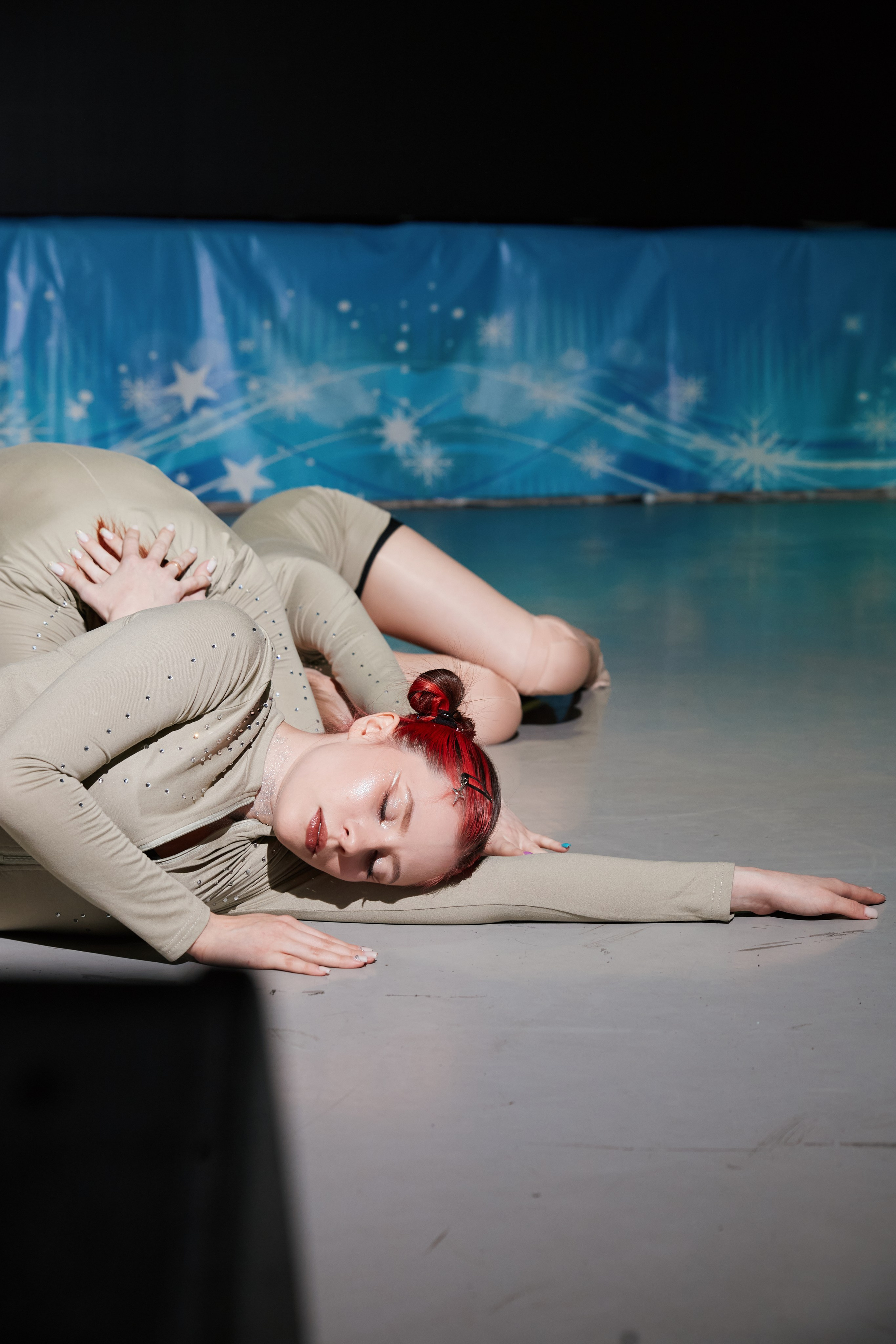 WAY ON Отчетный концерт. Фотограф и видеограф в Кургане Леонид Корнильев