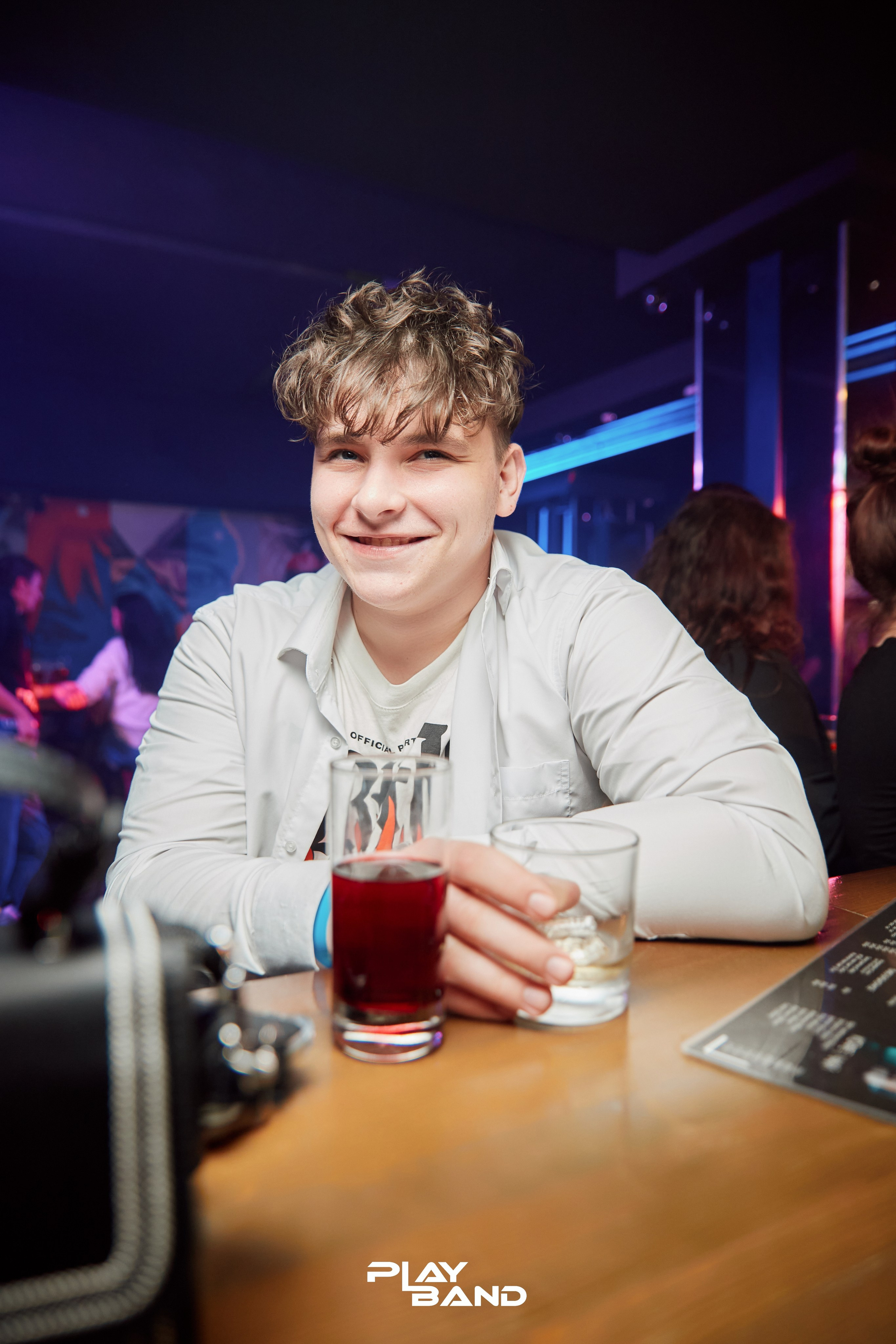 PLAY. Фотограф и видеограф в Кургане Леонид Корнильев