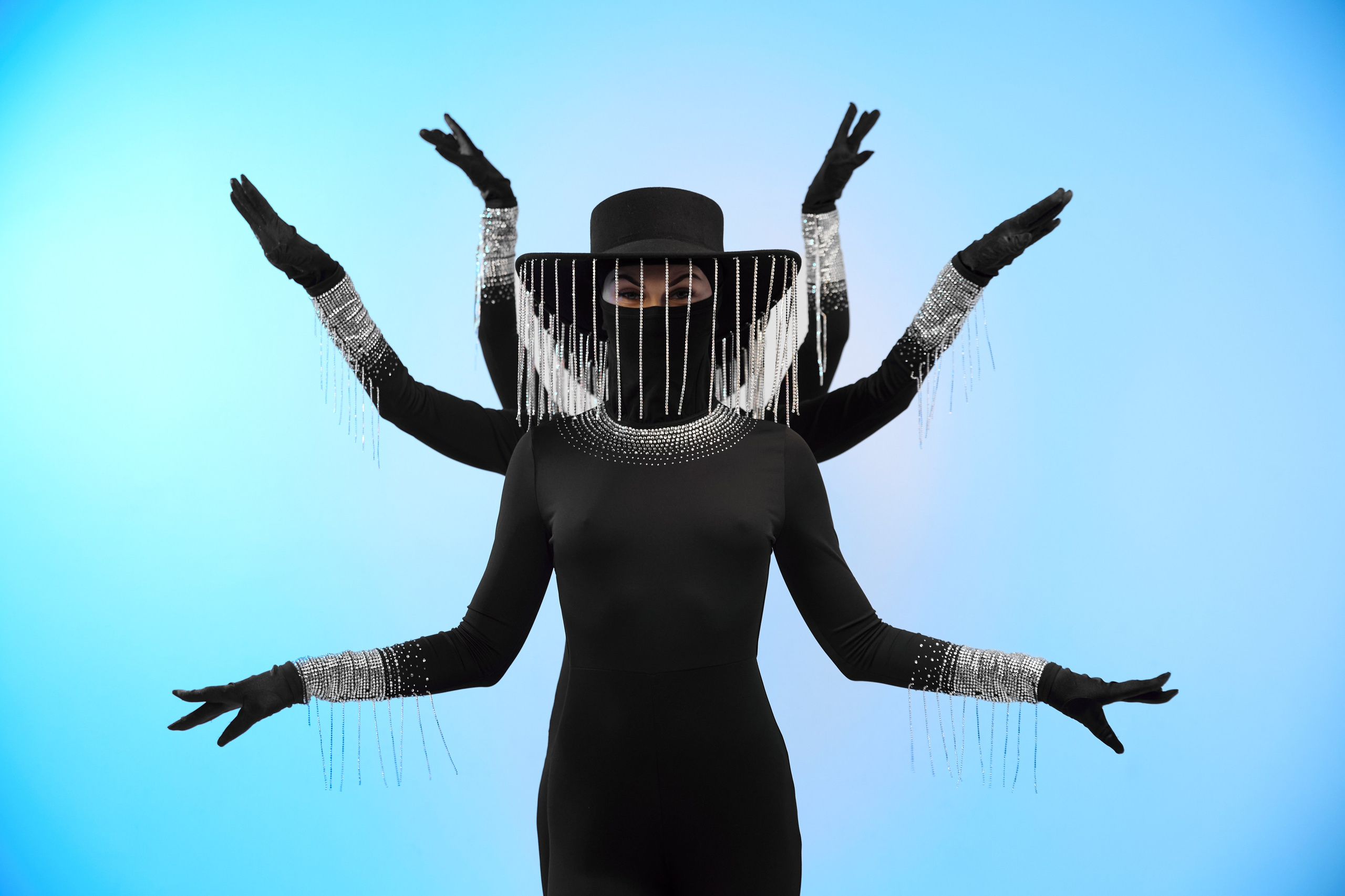 «NO NAME JACK» VIVA GLAM. Фотограф и видеограф в Кургане Леонид Корнильев