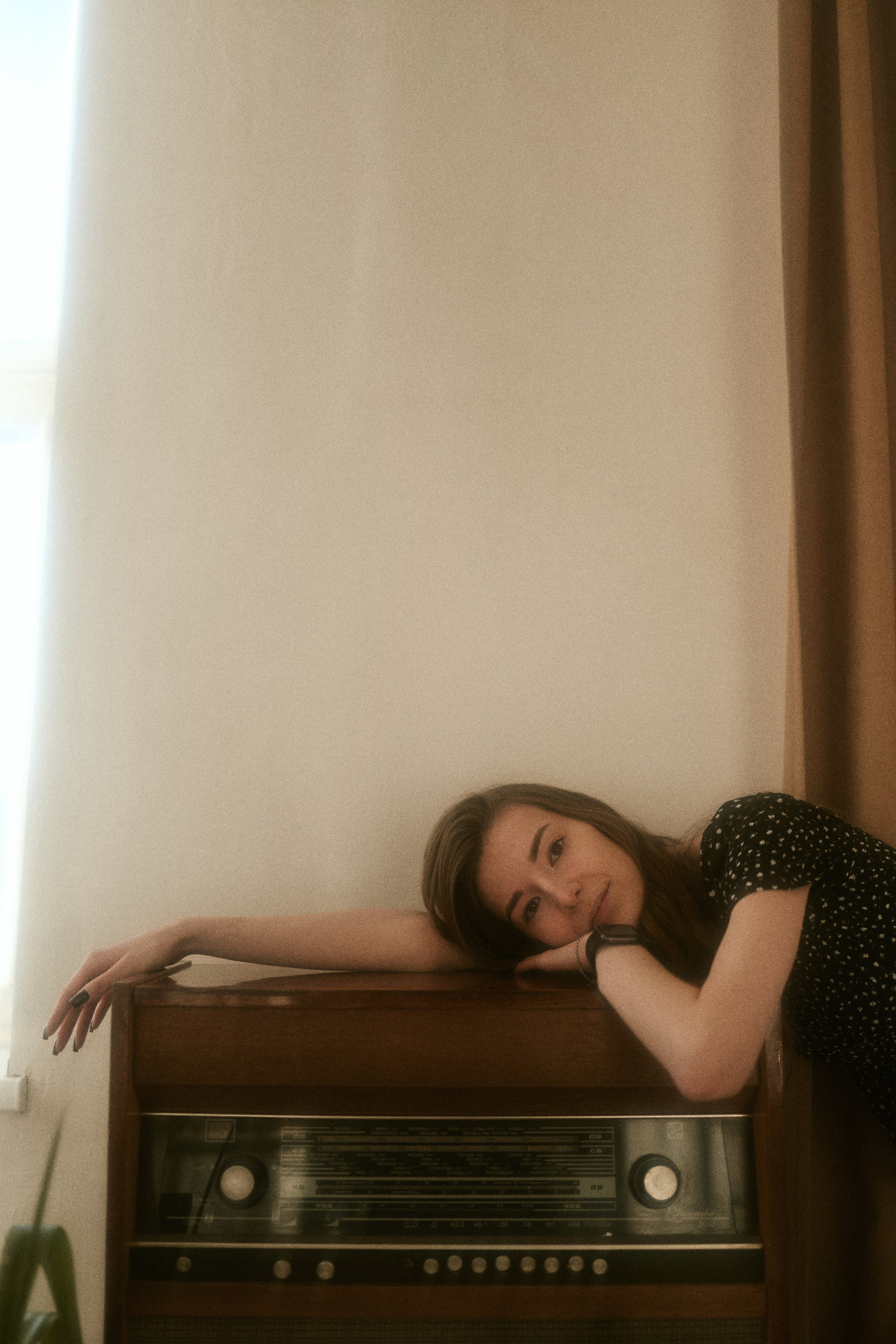 Дарья. Фотограф и видеограф в Кургане Леонид Корнильев