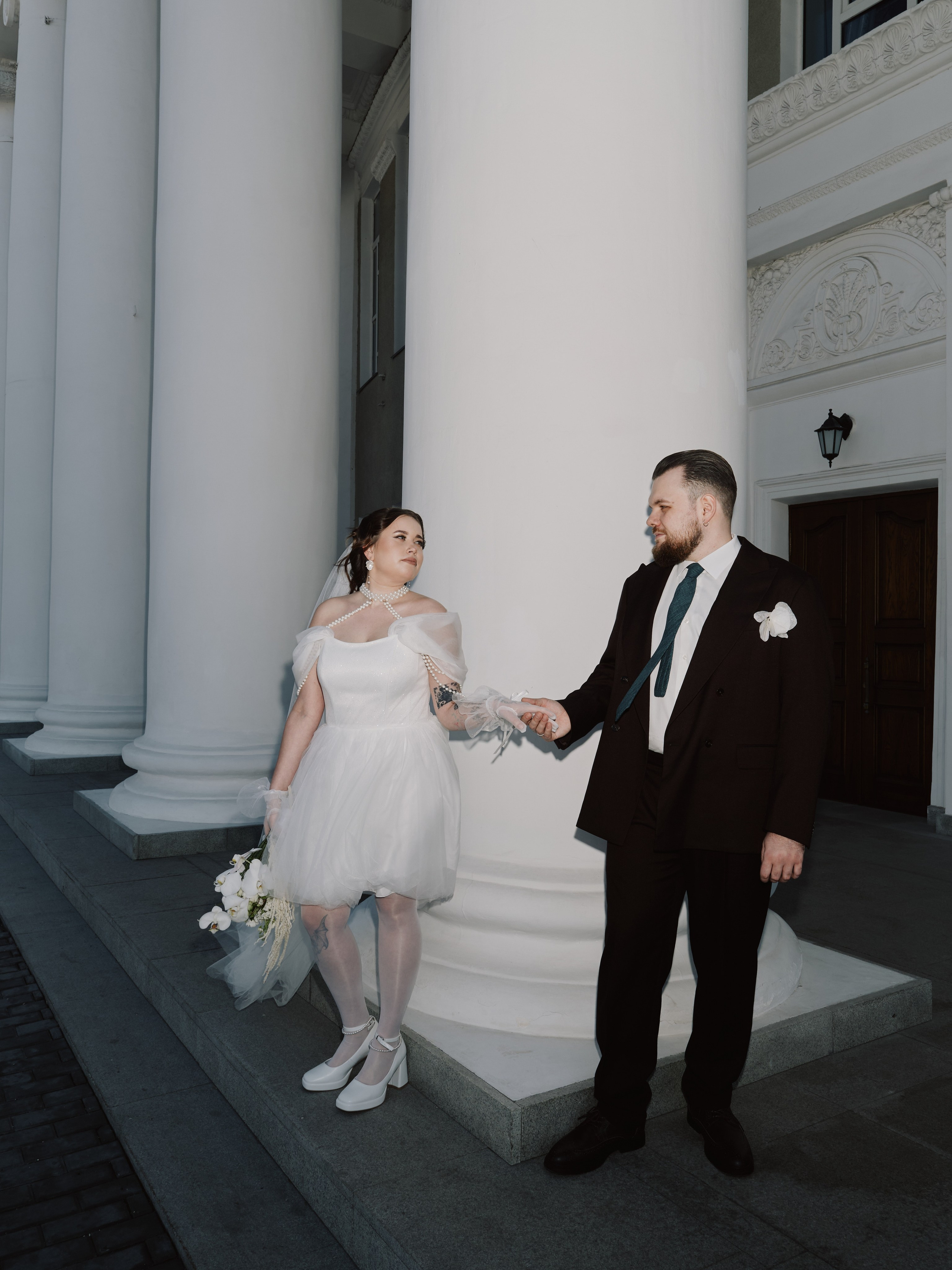 А&Е. Фотограф и видеограф в Кургане Леонид Корнильев