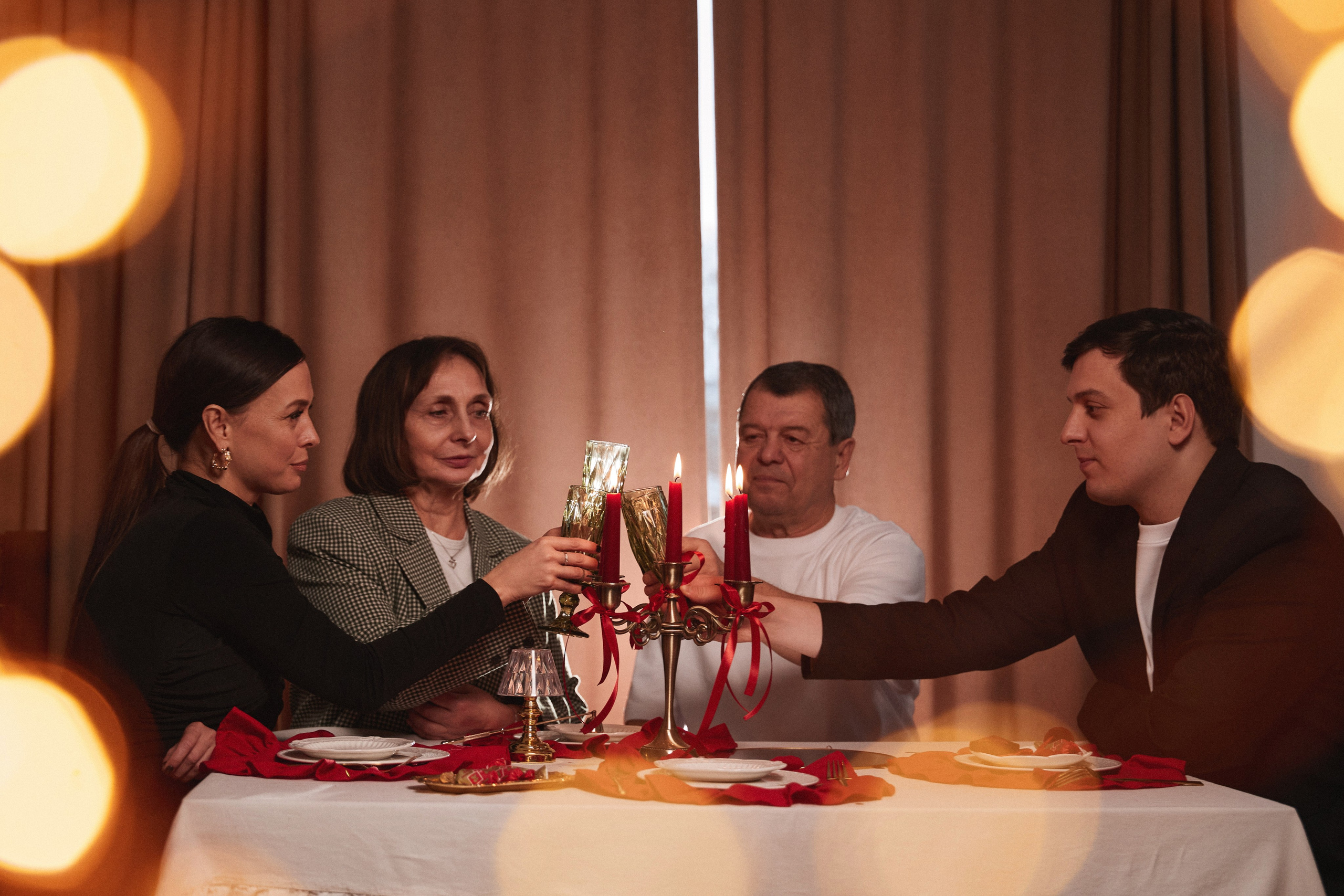 Бондаренко. Фотограф и видеограф в Кургане Леонид Корнильев