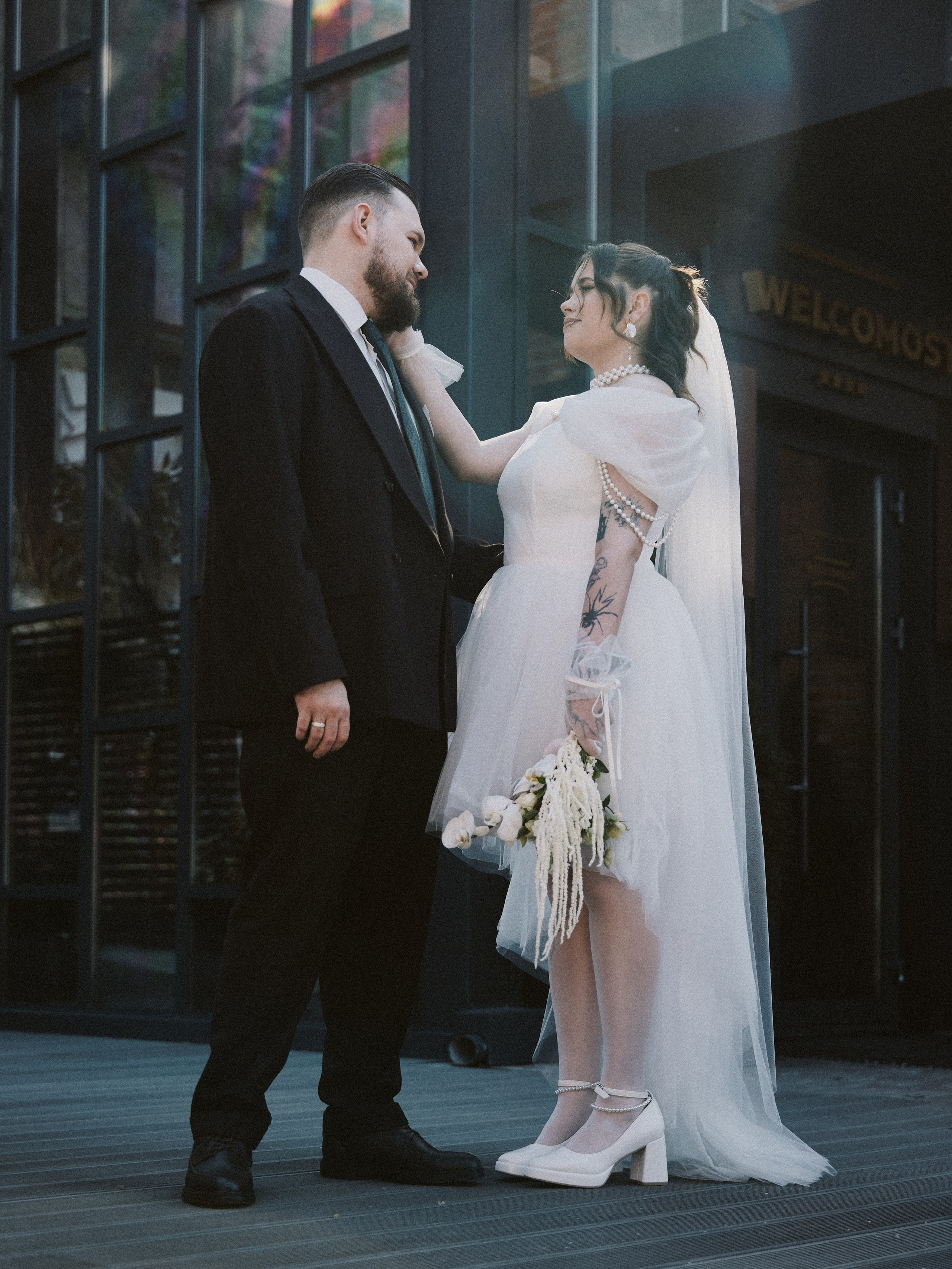 А&Е. Фотограф и видеограф в Кургане Леонид Корнильев