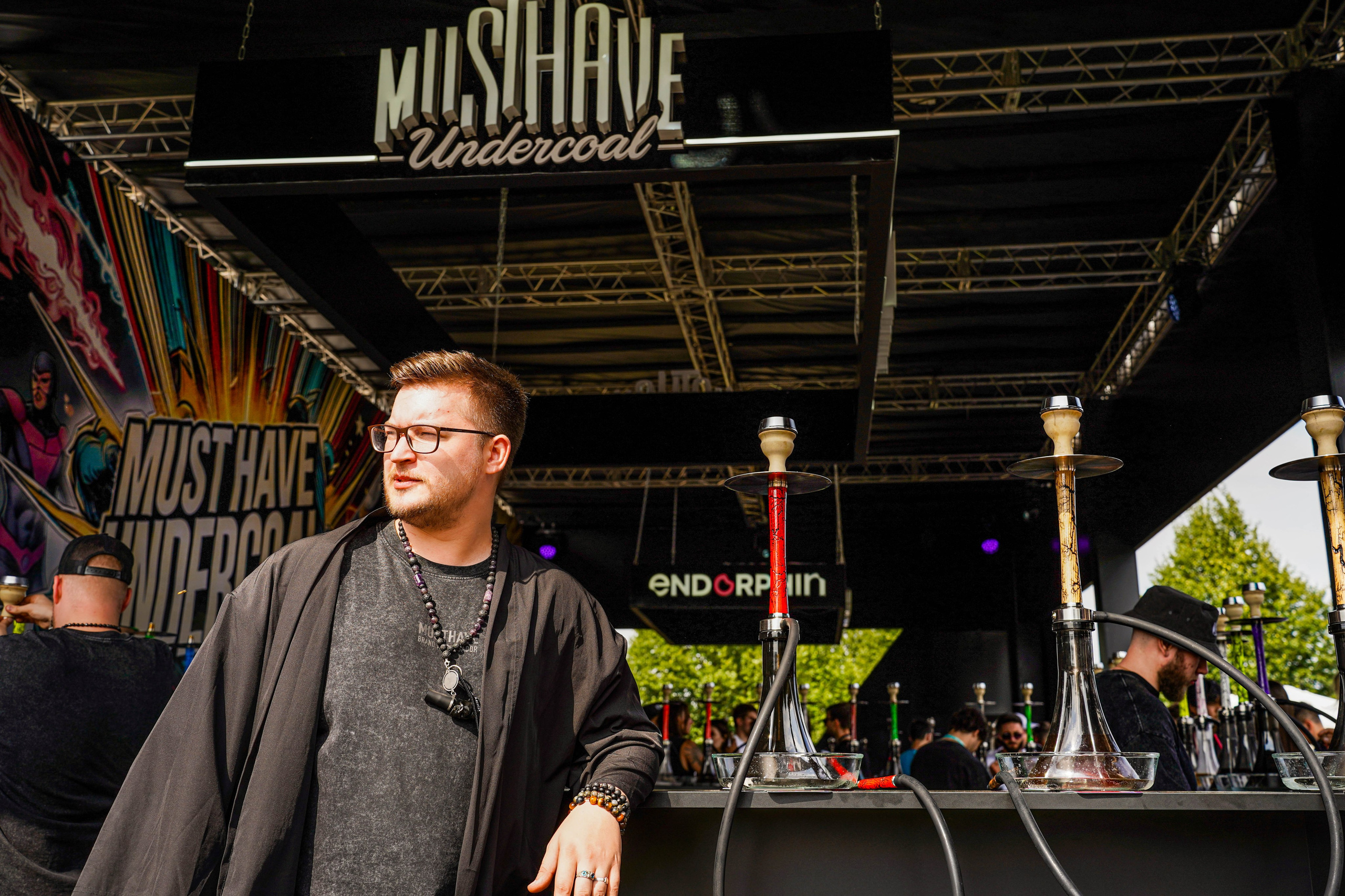 ФЕСТИВАЛЬ JohnCalliano 2025. Портфолио