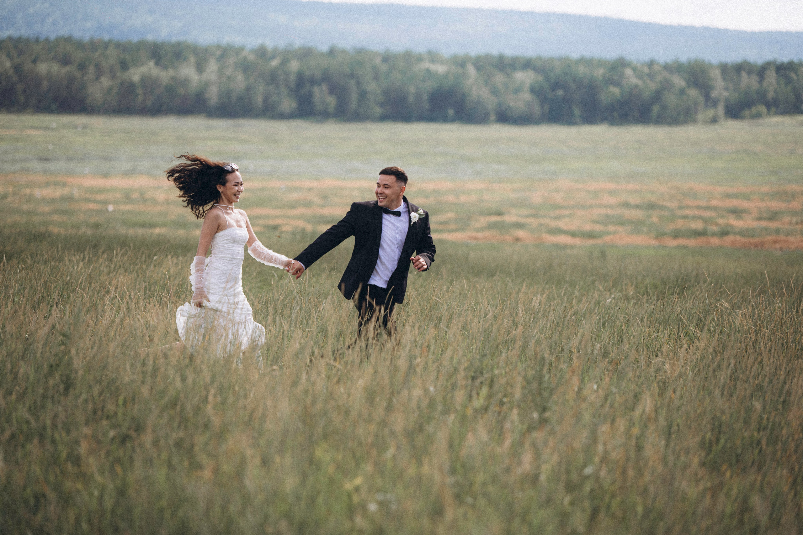 Лёша+Дарина. Фотограф Анатолий Шестаков