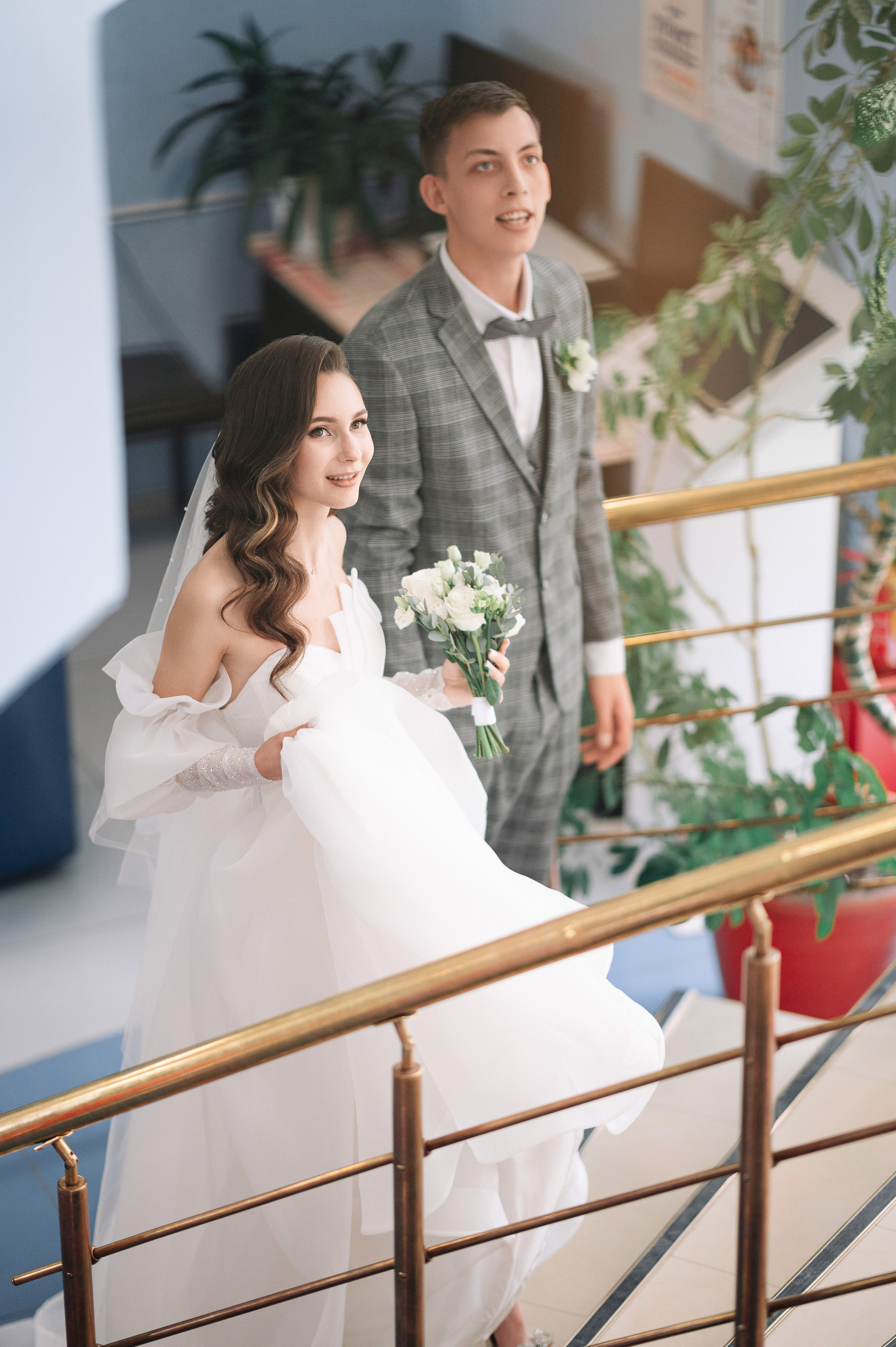 Богдан+Наташа. Фотограф Анатолий Шестаков