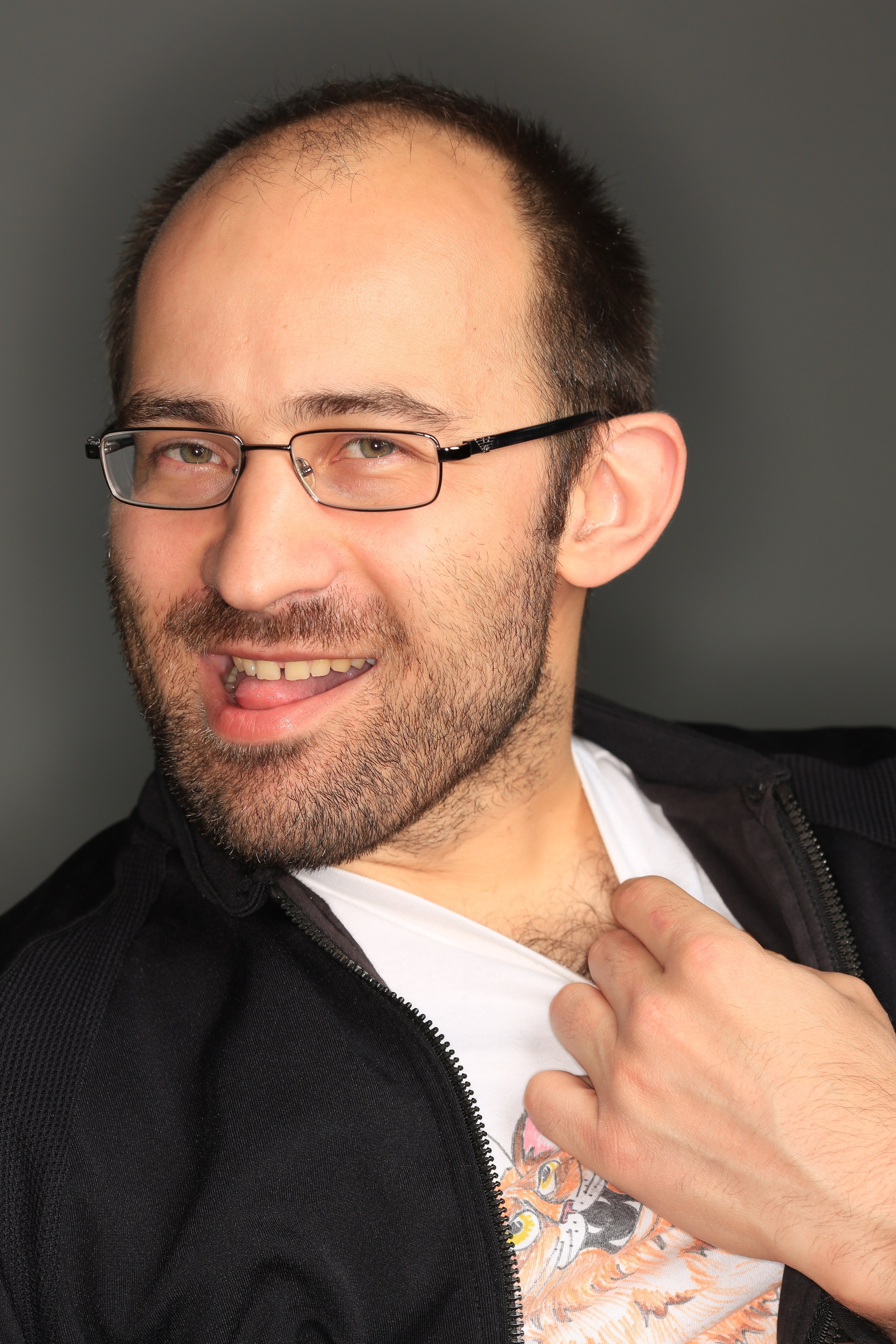 Портрет. Профессиональный фотограф Алена Александрова