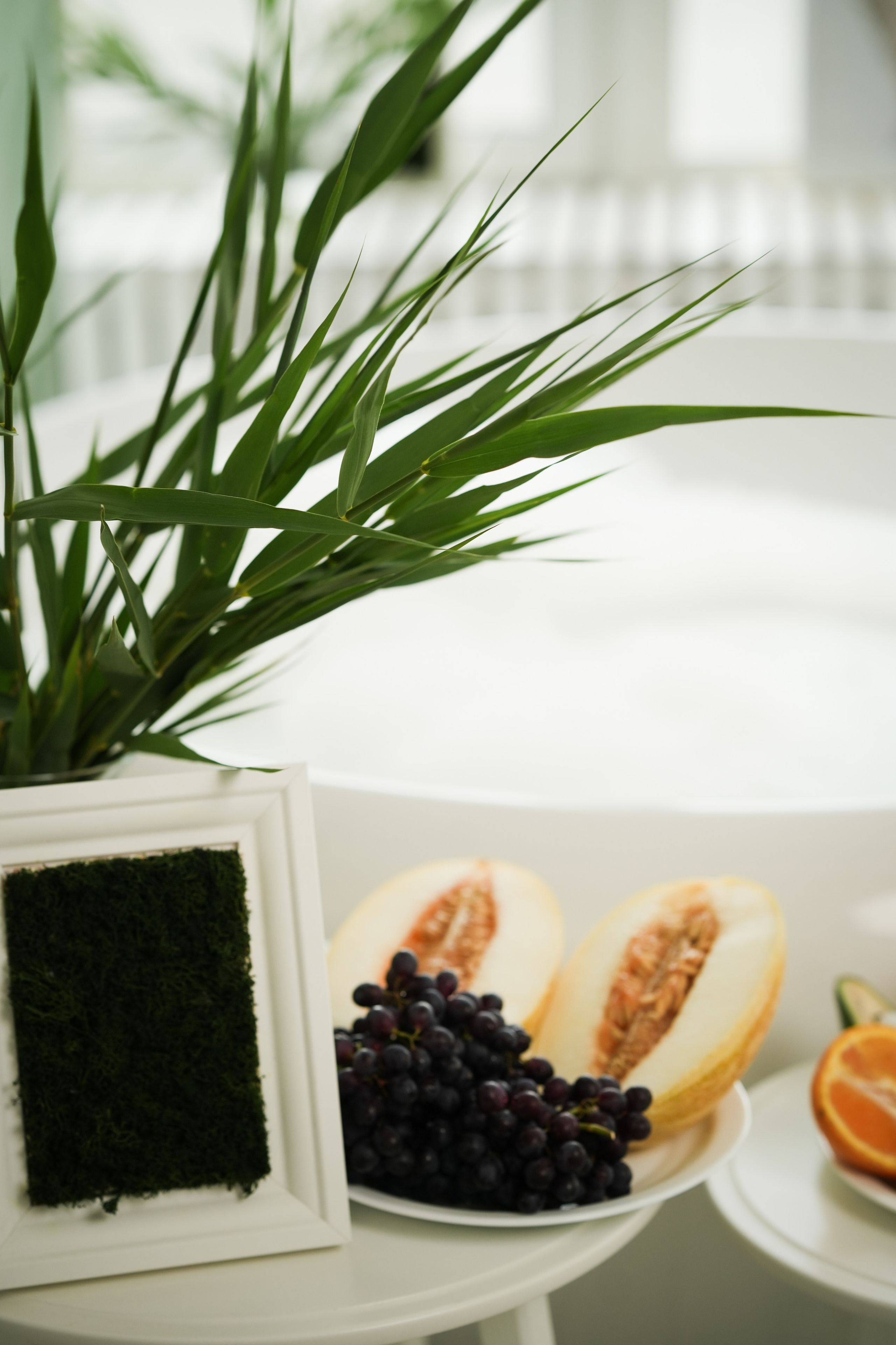 Оазис в ванной. Индивидуальный фотограф в Красноярске