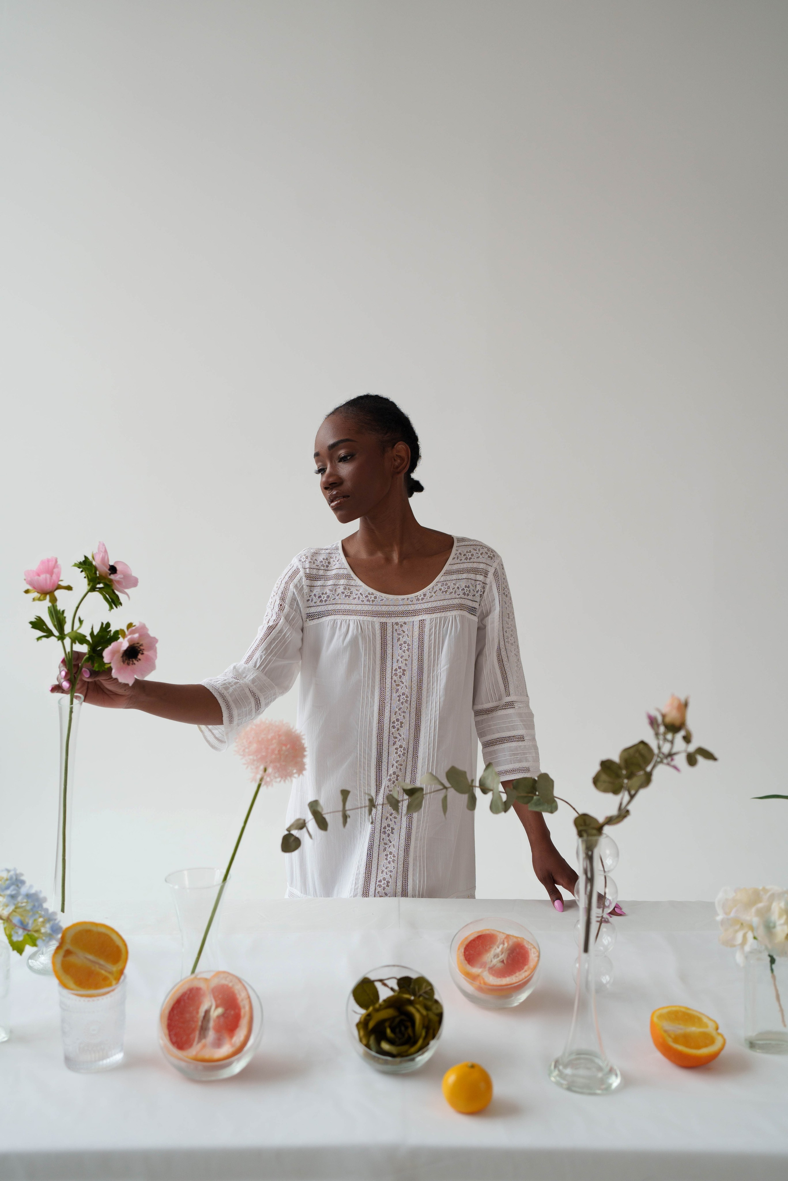 Весна. Индивидуальный фотограф в Красноярске