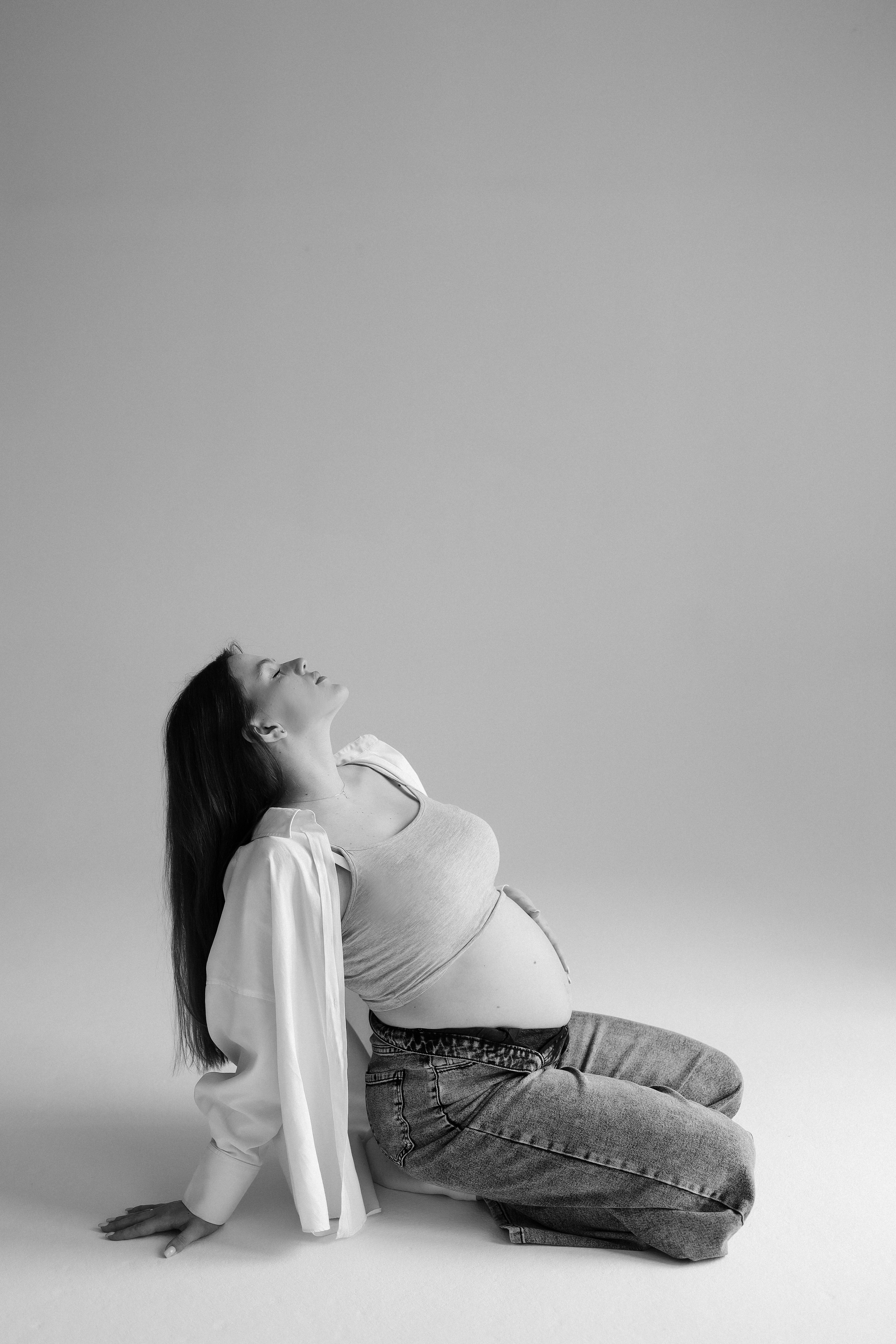 Екатерина и Михаил. Семейный и lovestory фотограф в Москве Светлана Коняхина