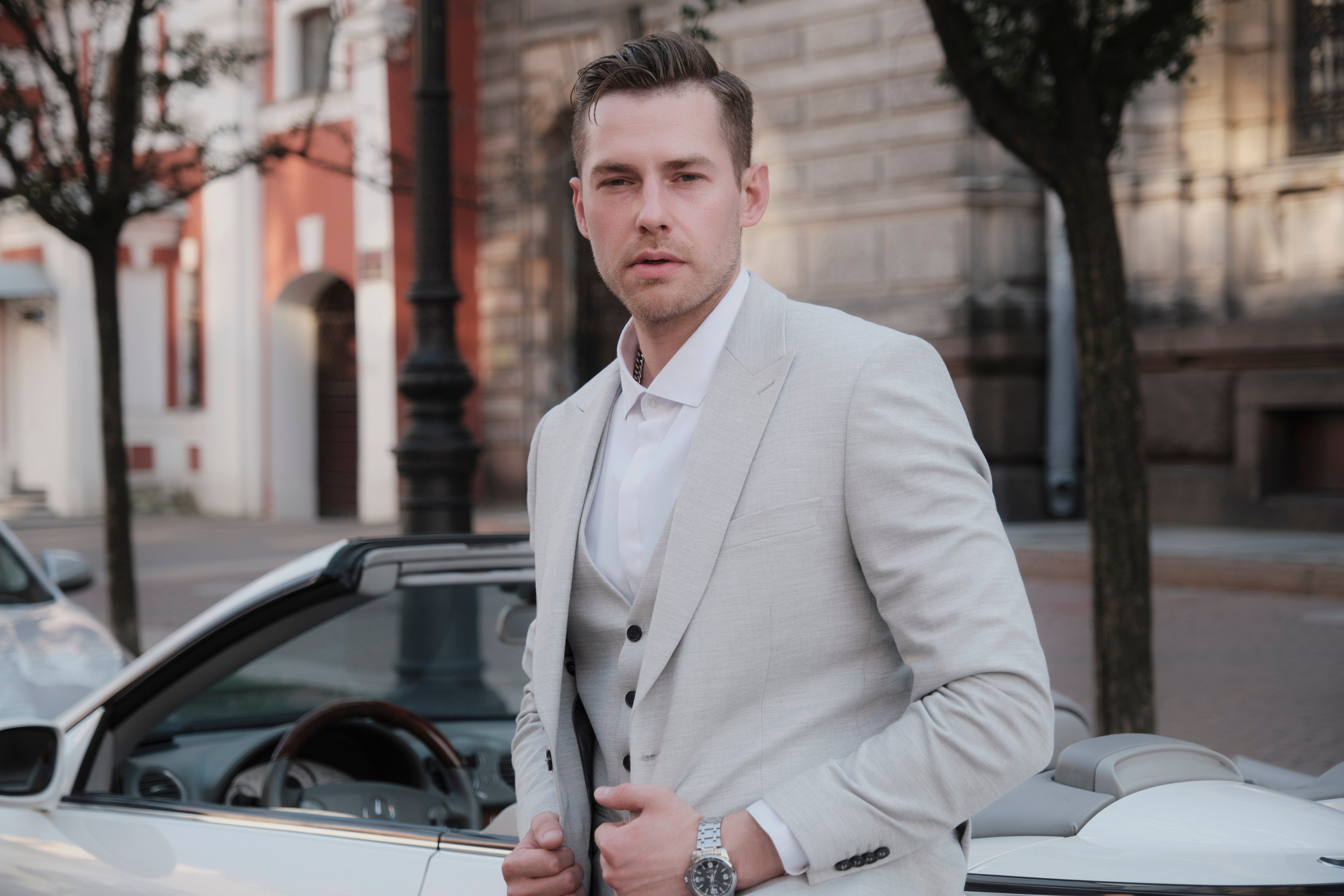 Академия Штиглица (пара). Портретный фотограф в Санкт-Петербурге Елена Сергеева