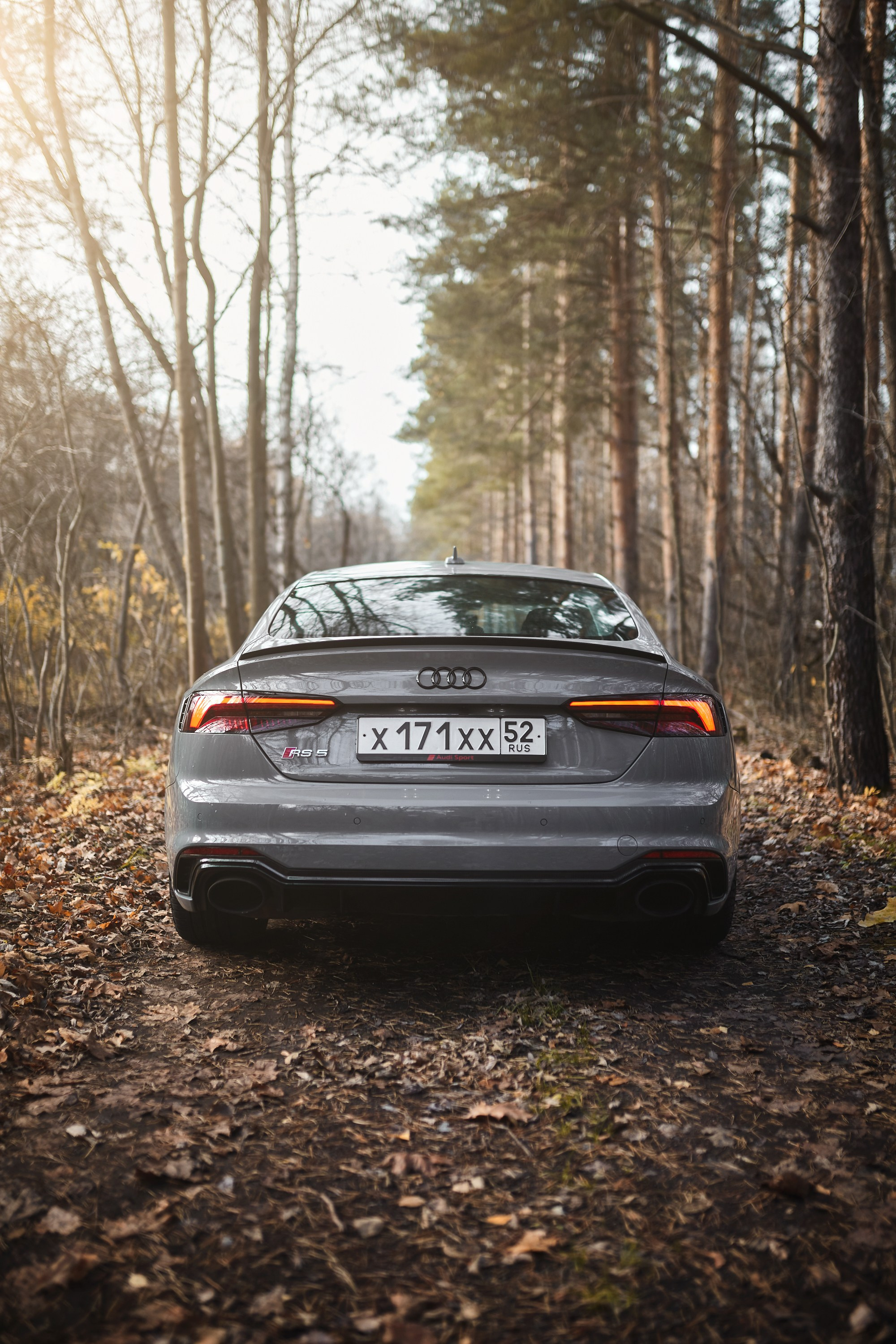 Audi RS5. DKARPOCHEVA PHOTOGRAPHY