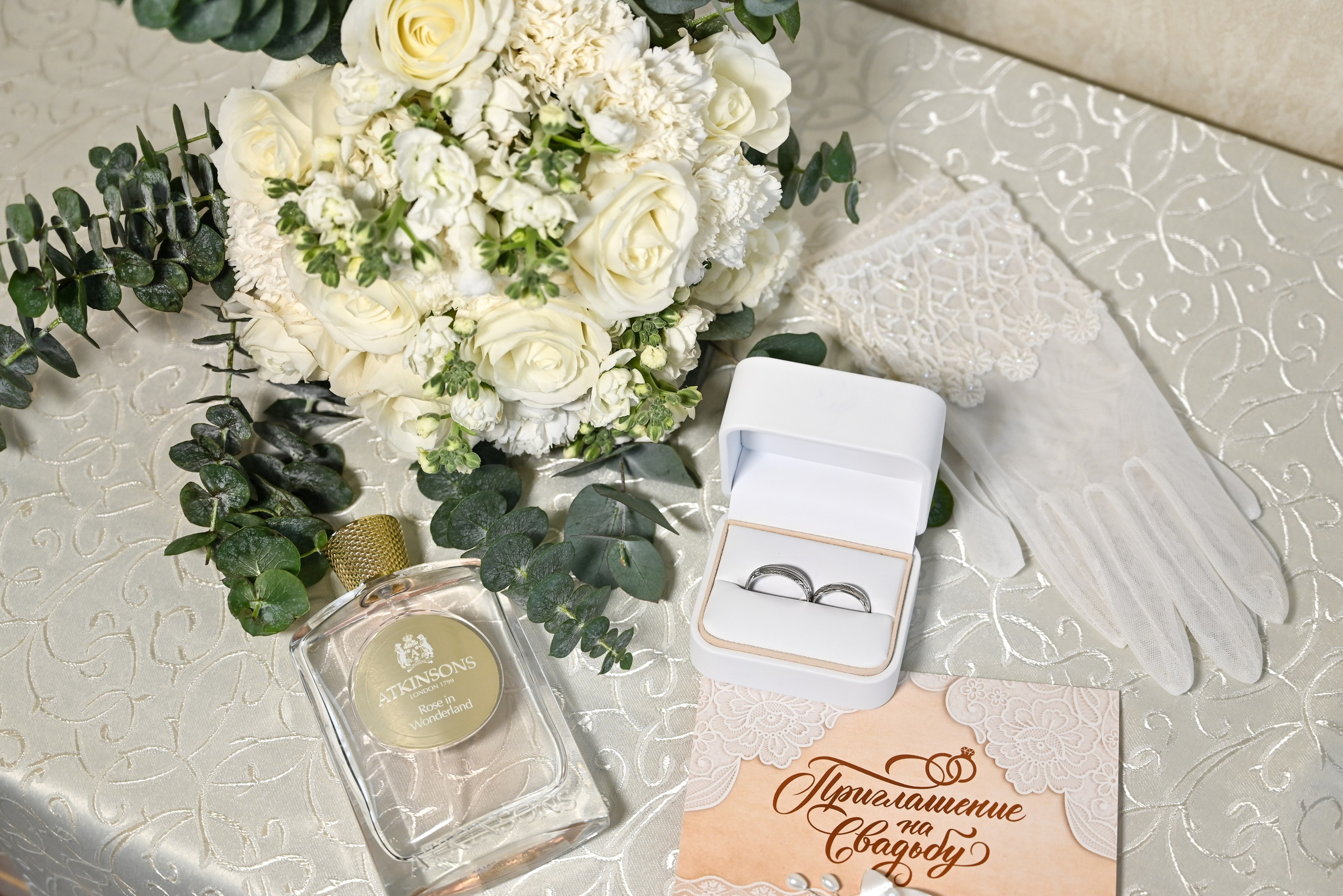 Свадьба по пакету «Люкс». Оксана Новикова — Свадебный, Семейный и Женский фотограф в Хабаровске