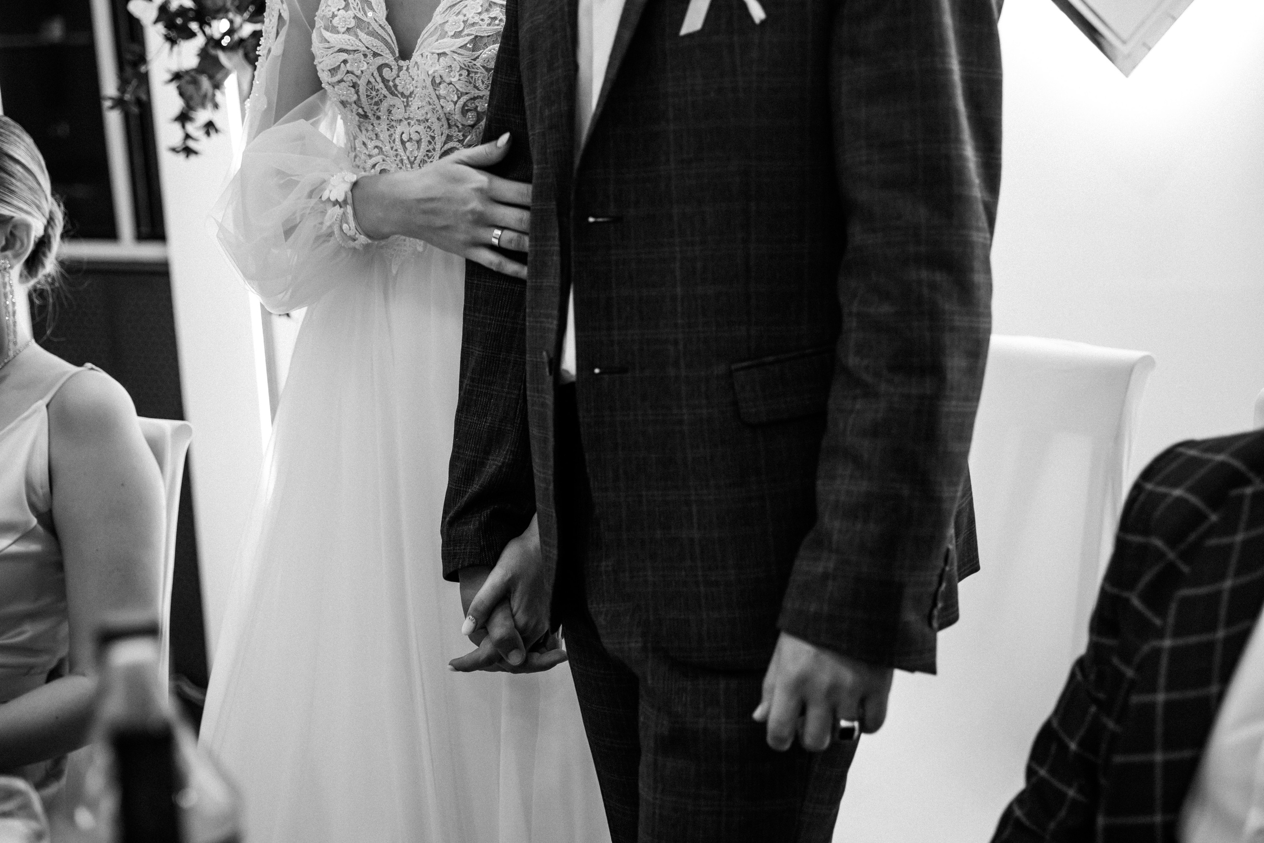 Алёна & Даниил. Фотограф Королькова Татьяна