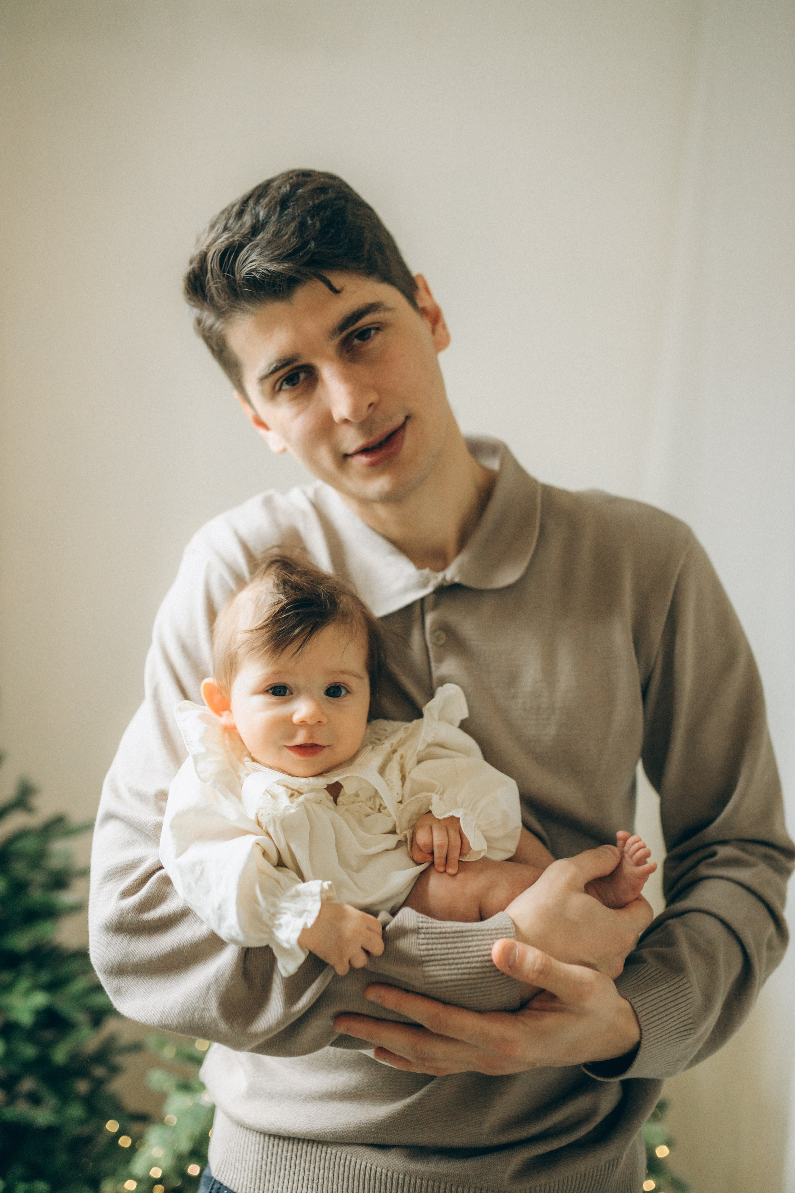 Наташа, Сабир и Амира. Семейный фотограф и фотограф на роды в Ростове-на-Дону Мухина Виктория