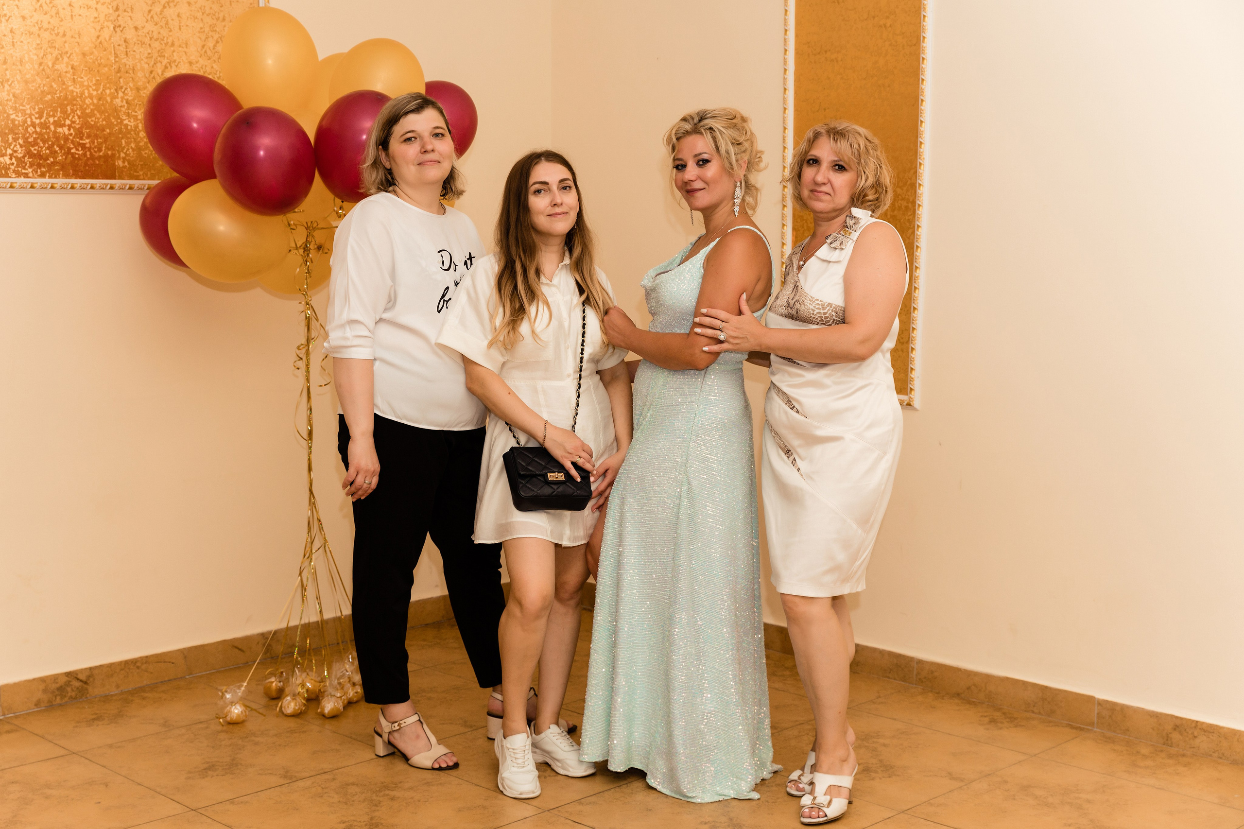 Выпуск 11 класса. Свадебный фотограф в Уфе Лилия Сова