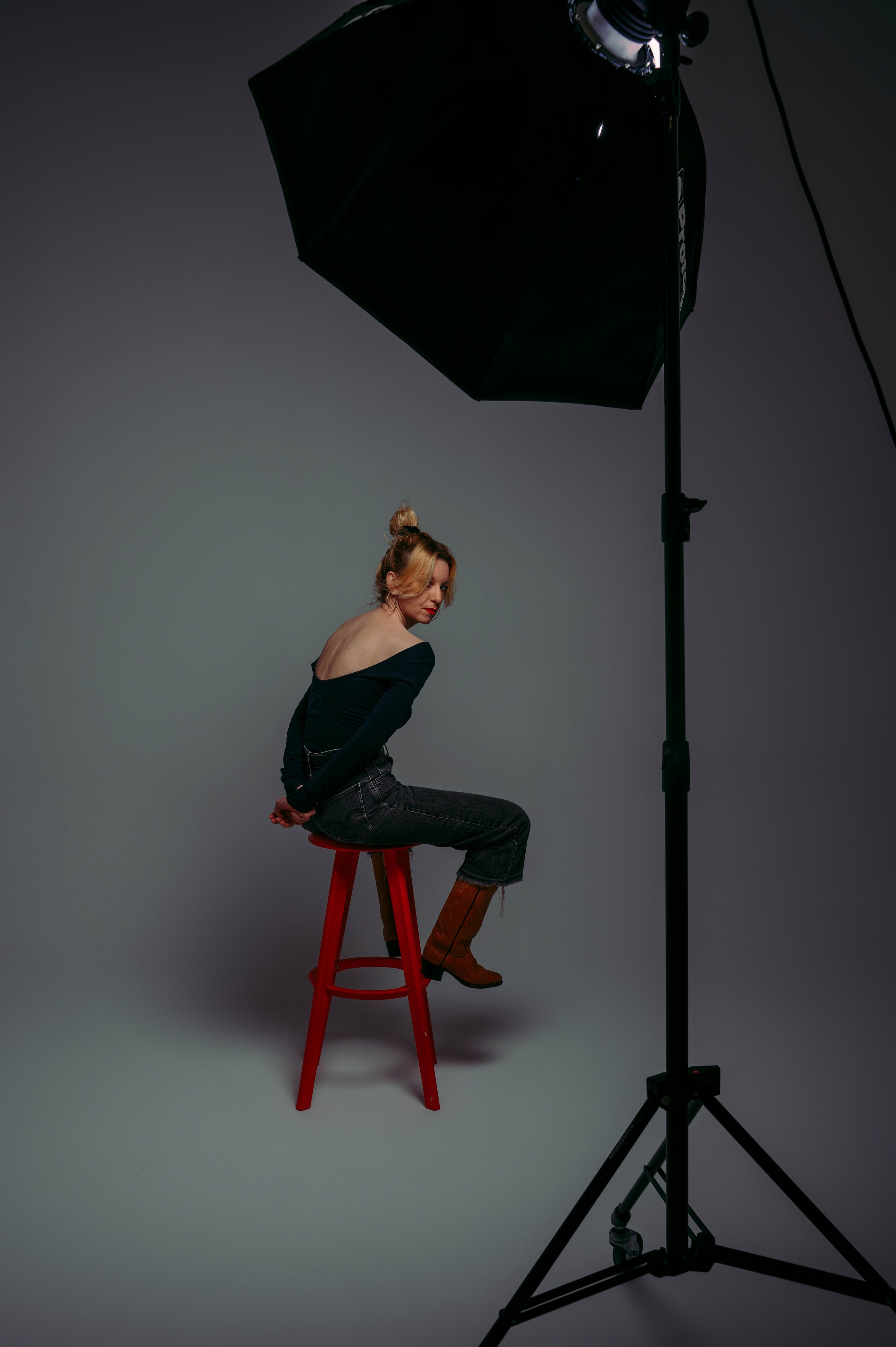 Ксения. Художественный фотограф в Москве Артур Константинов