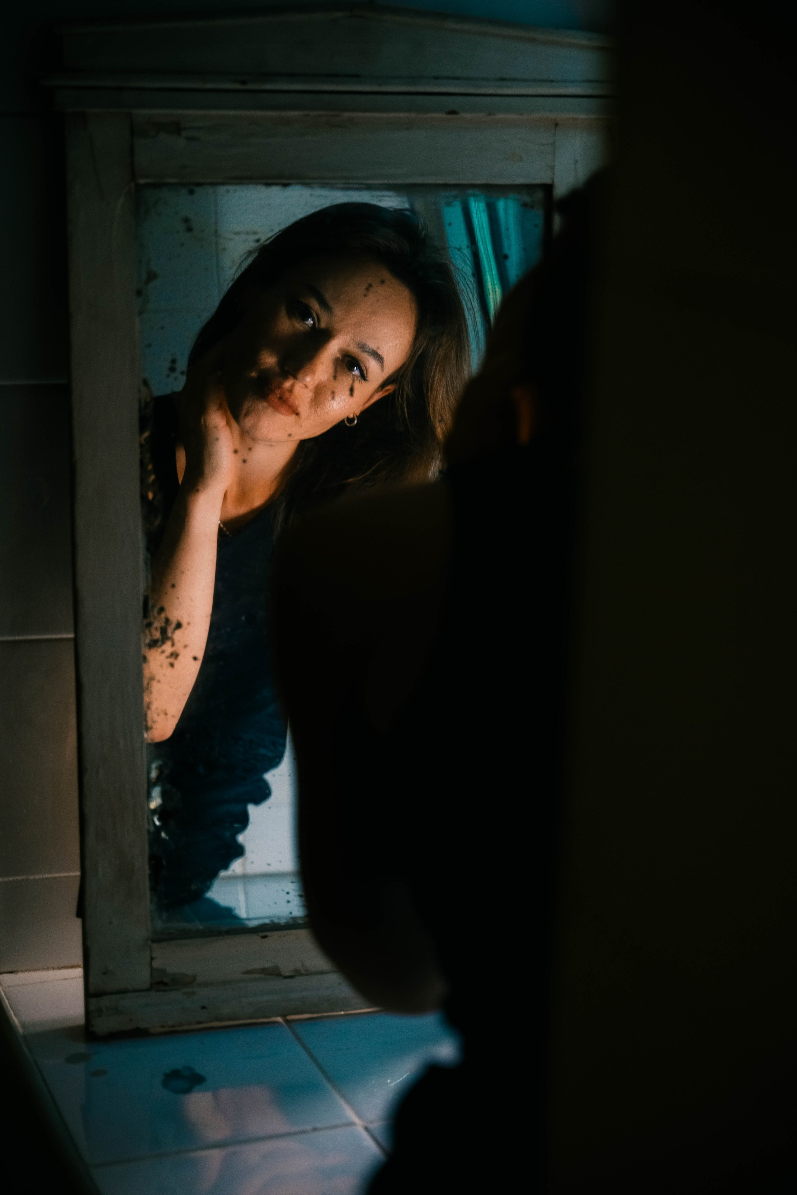 Анастасия. Художественный фотограф в Москве Артур Константинов