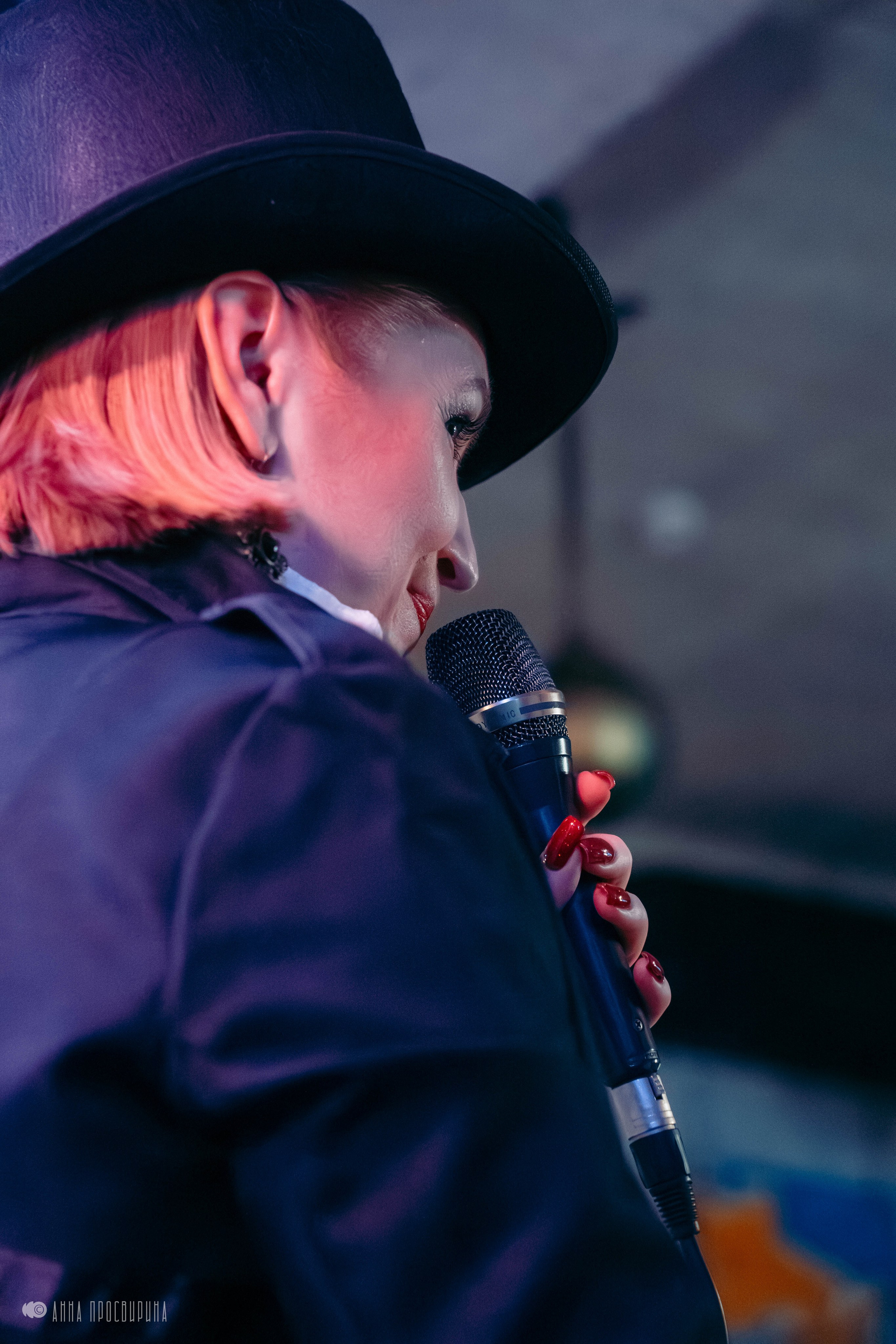 Новогодний корпоратив в вампирском стиле, ID Home. Ваш фотограф в Санкт-Петербурге Анна Просвирина