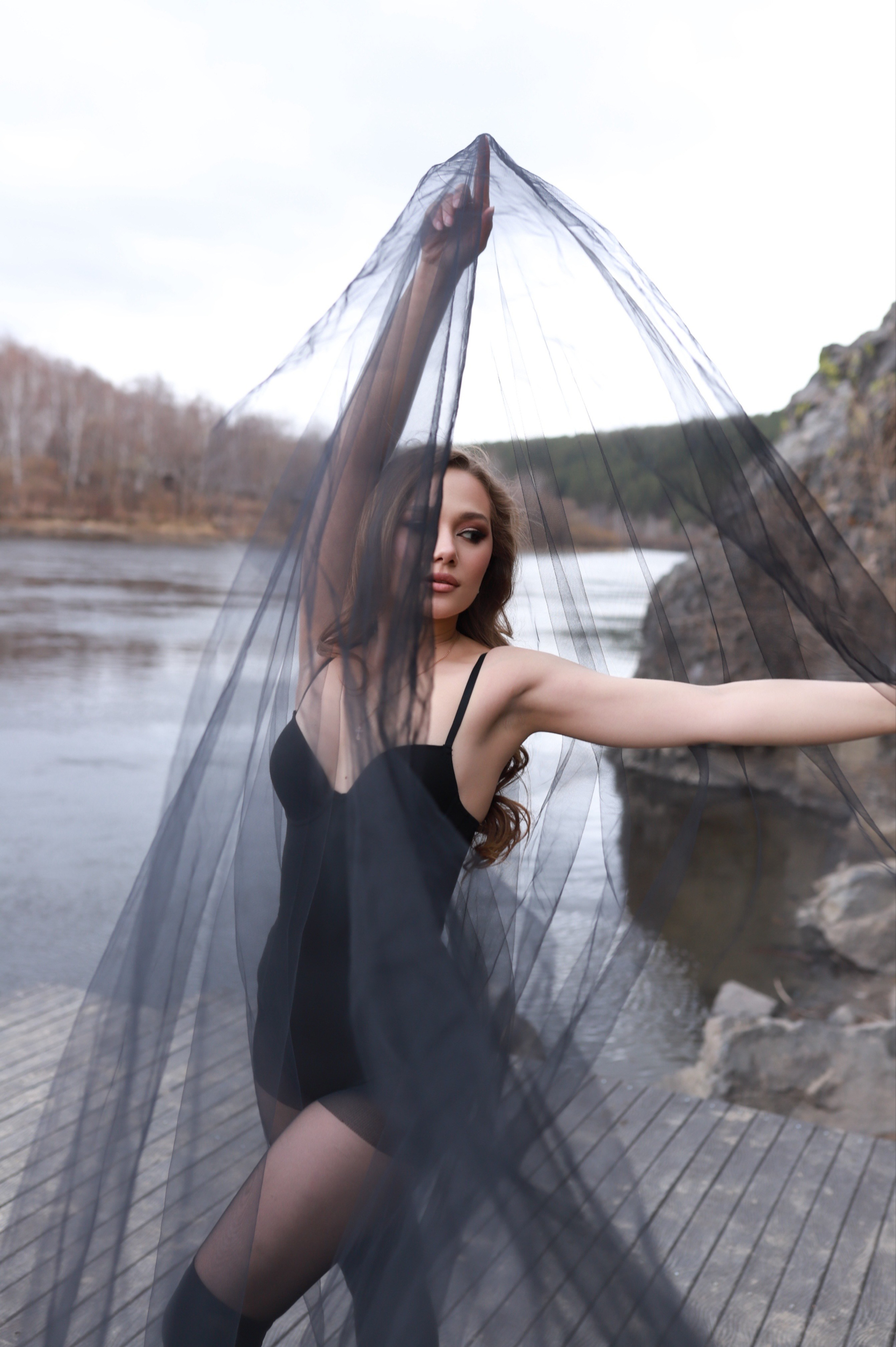 Женский портрет. Женский и семейный фотограф