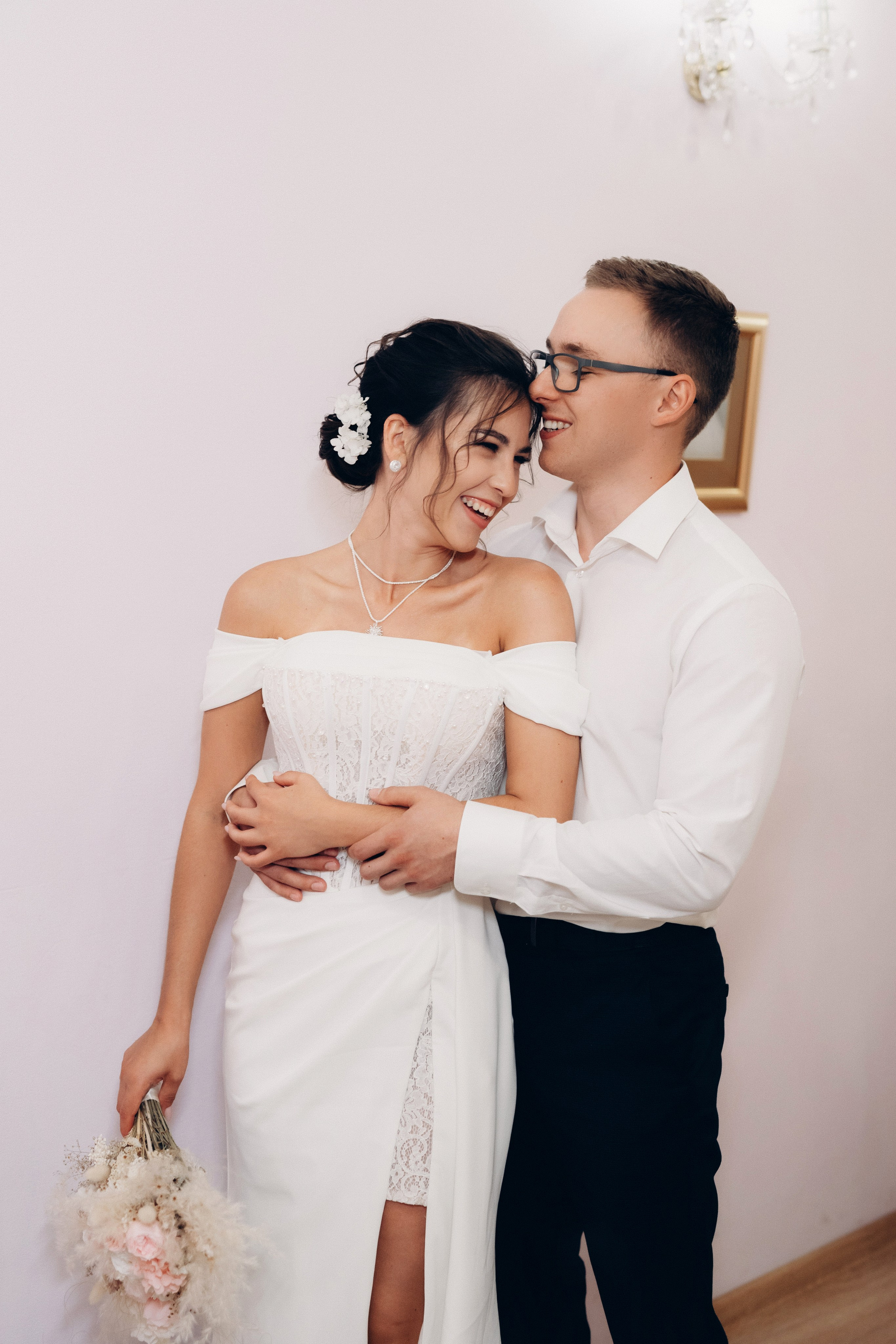 R&A. Алёна Хомич. Свадебный и семейный фотограф Коломна, Москва