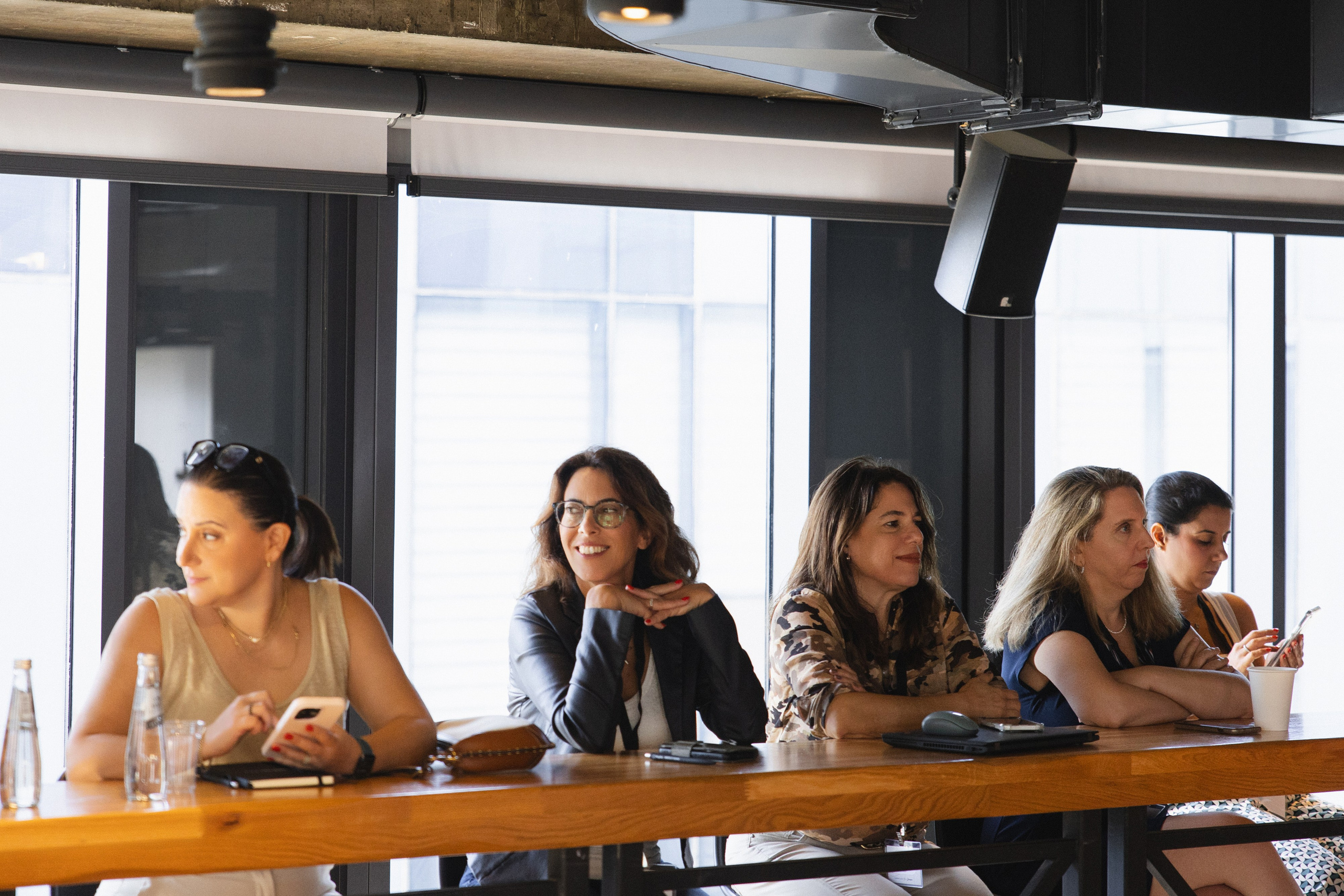 Съемка корпоративного мероприятия в Израиле. Свадебный и репортажный фотограф в Санкт-Петербурге | Михаил Песиков