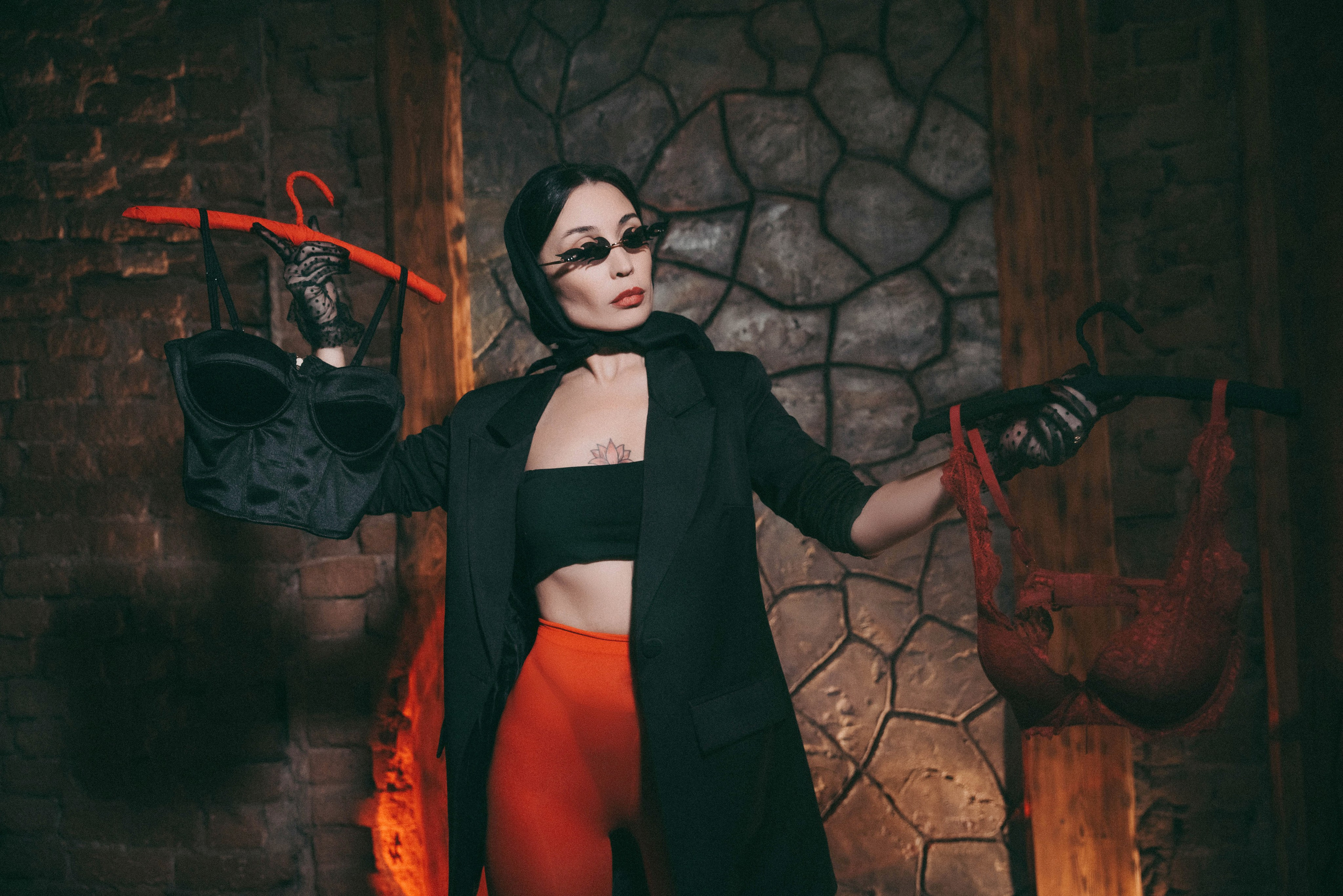 Индивидуальная портретная фотосессия. Семейный фотограф в Миассе Ольга Широковская