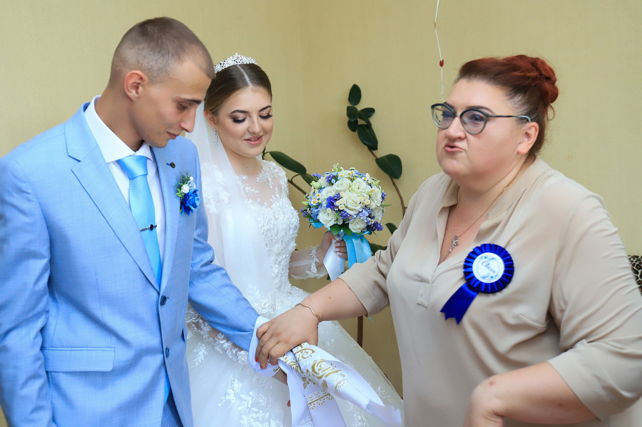 Александр и Анастасия. Игорь Варава свадебный фотограф видеограф Белая Глина Краснодар