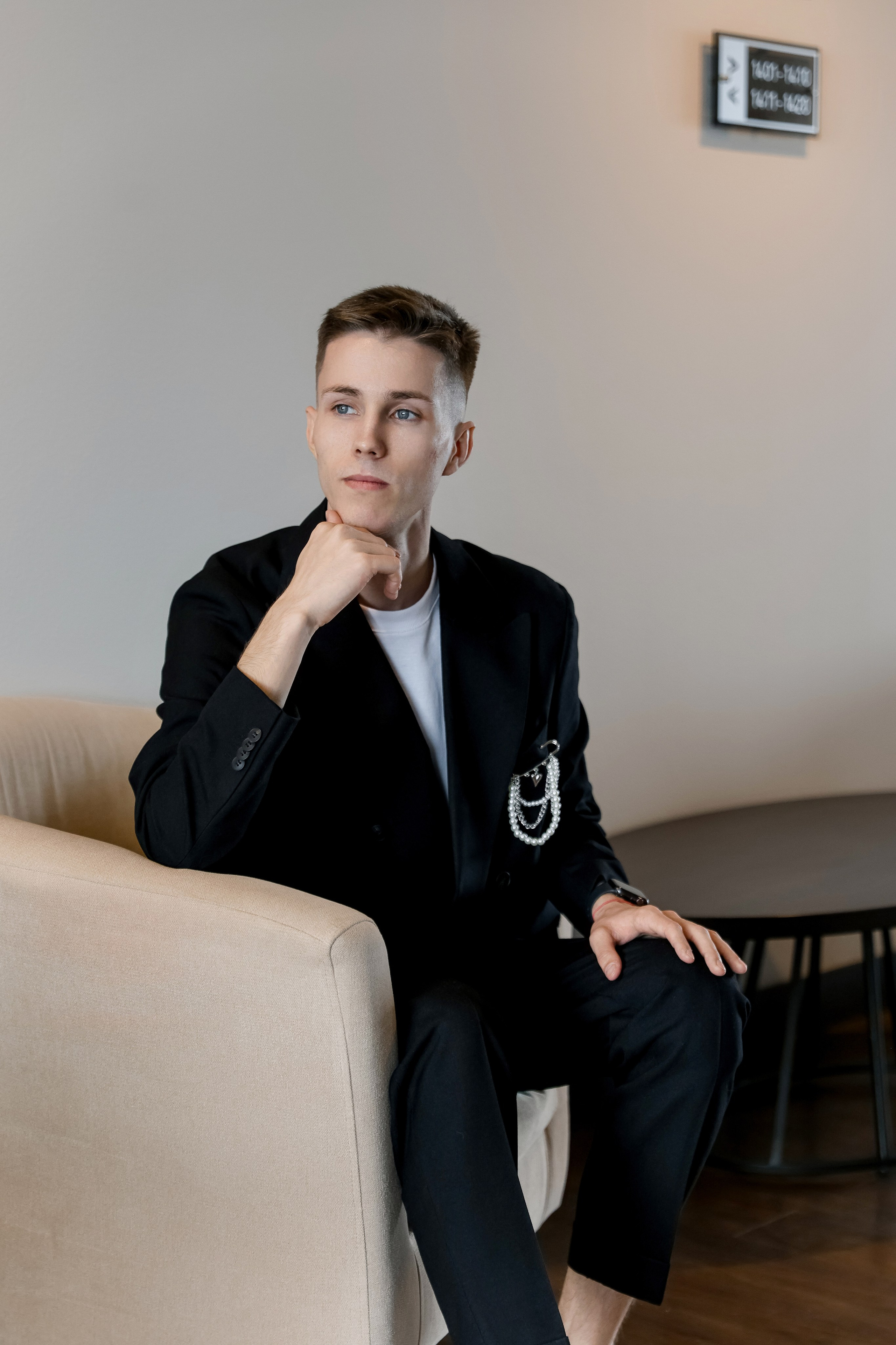 Роман & Карина. Свадебный фотограф Ольга Гречко