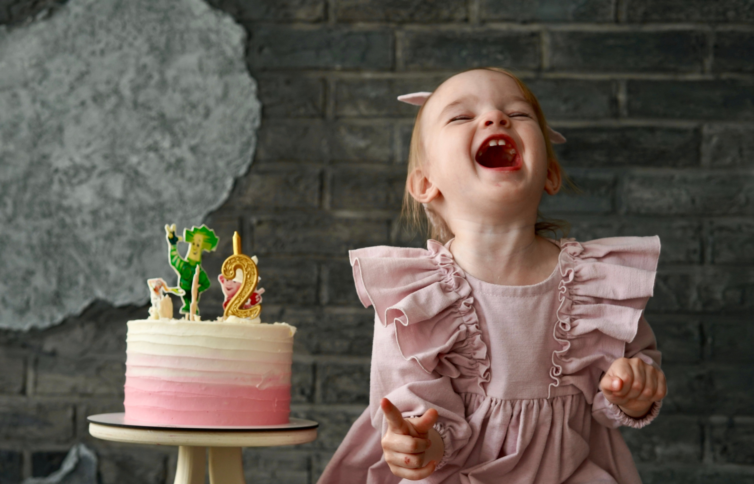 Мире 2 года!. Фотограф в Барнауле, Полина Черкасова