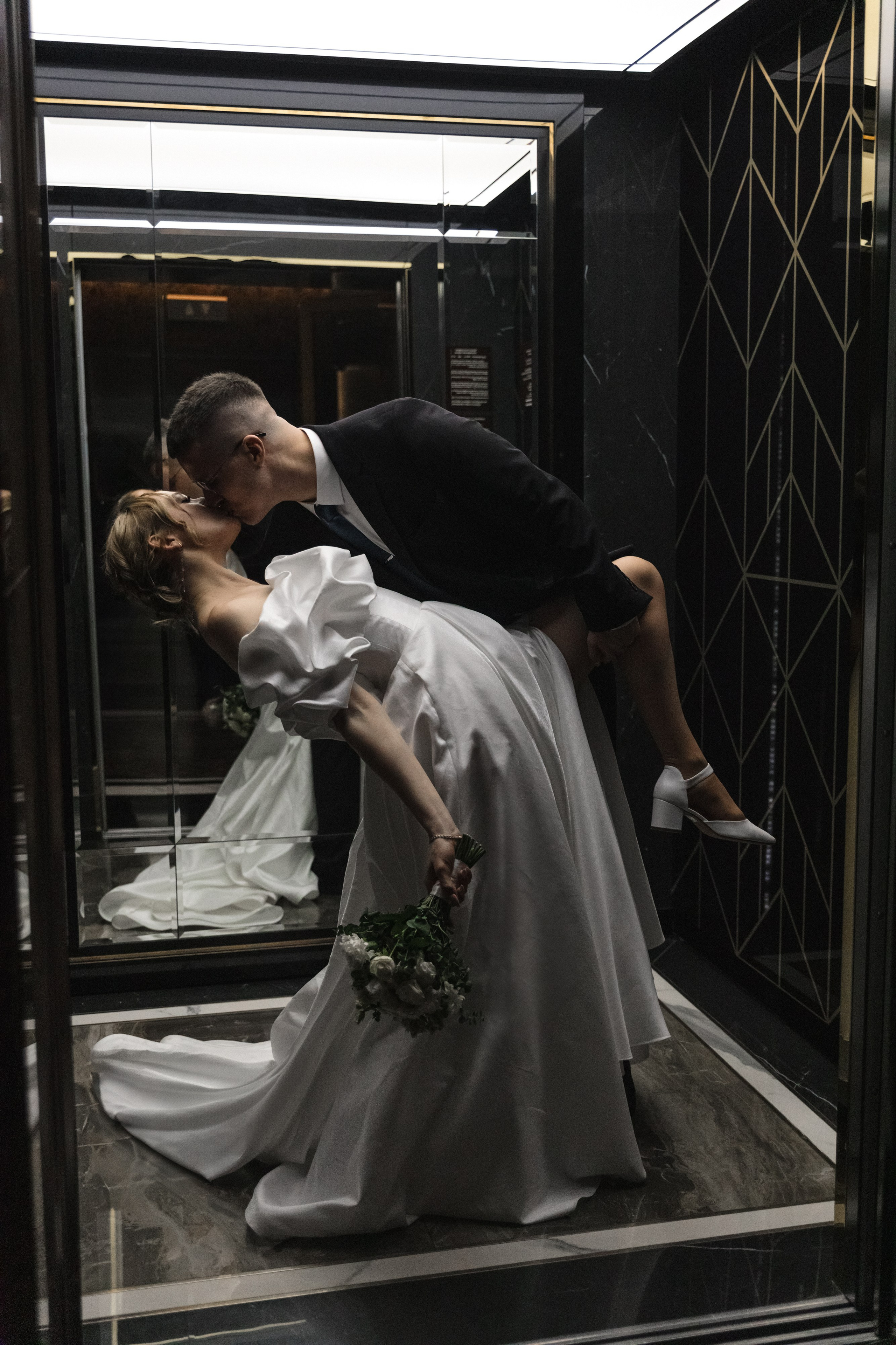 Свадебная фотосессия. Фотосессии, Семейный, свадебный фотограф в Самаре